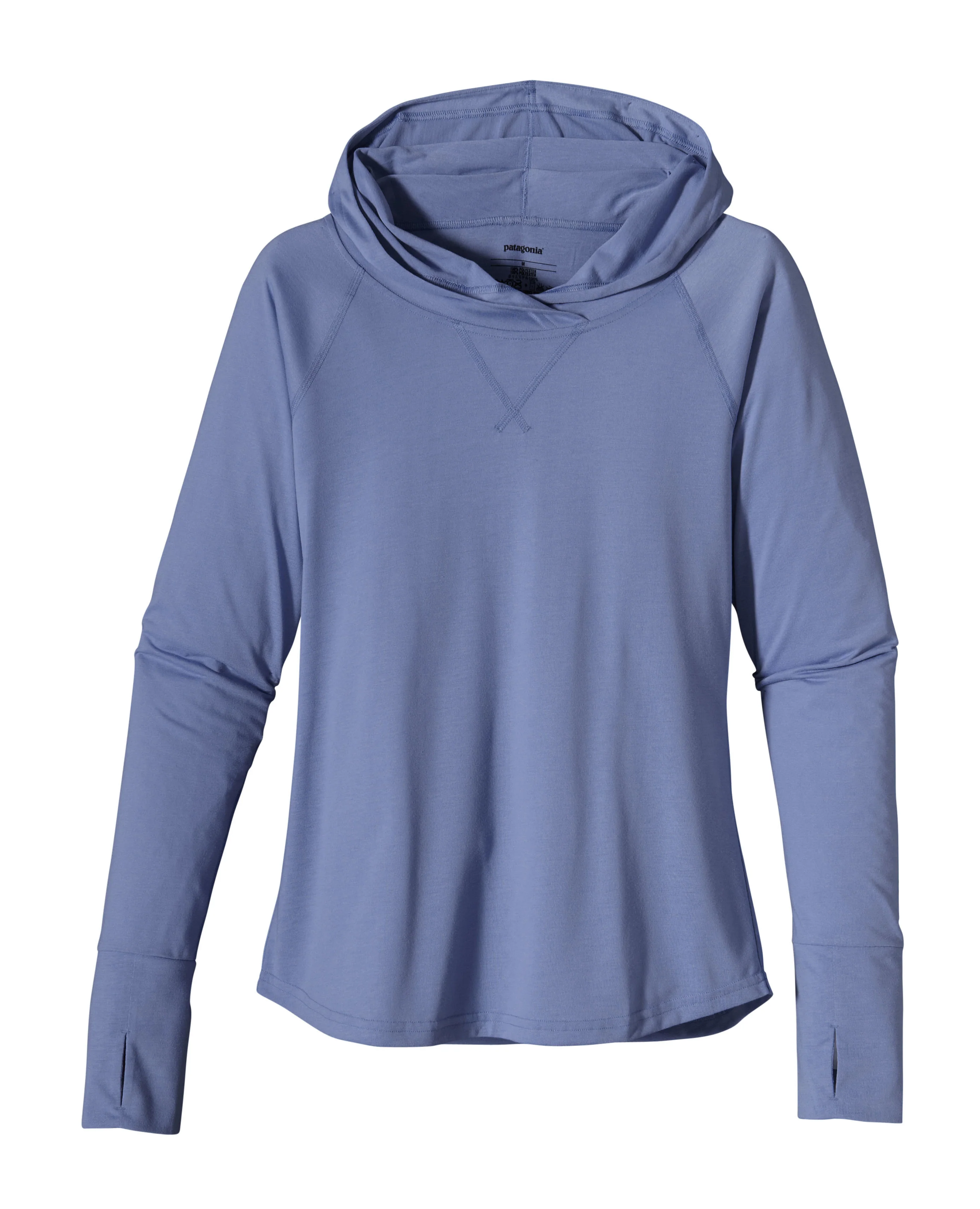 W's Polarized Sun Hoody