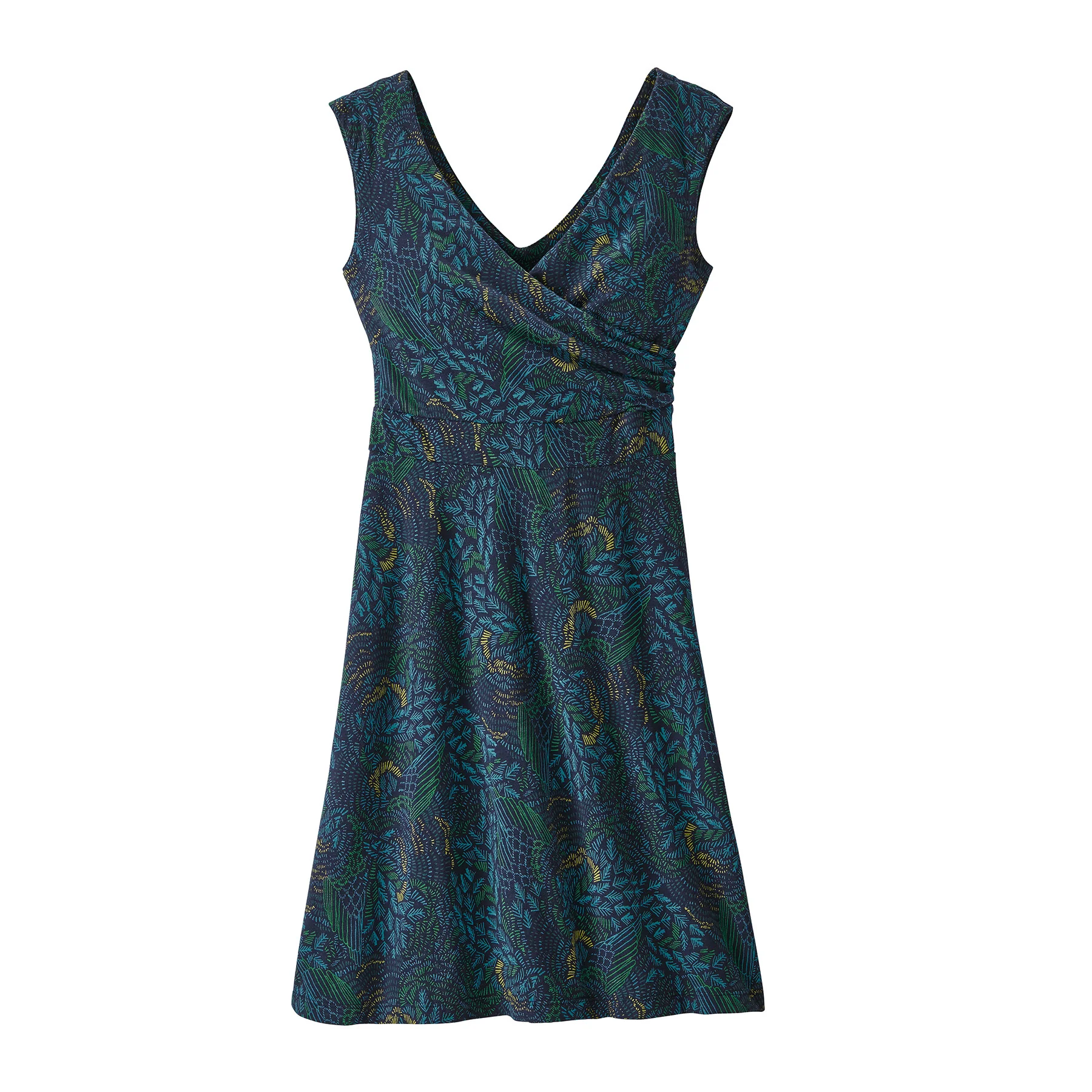 W's Porch Song Dress