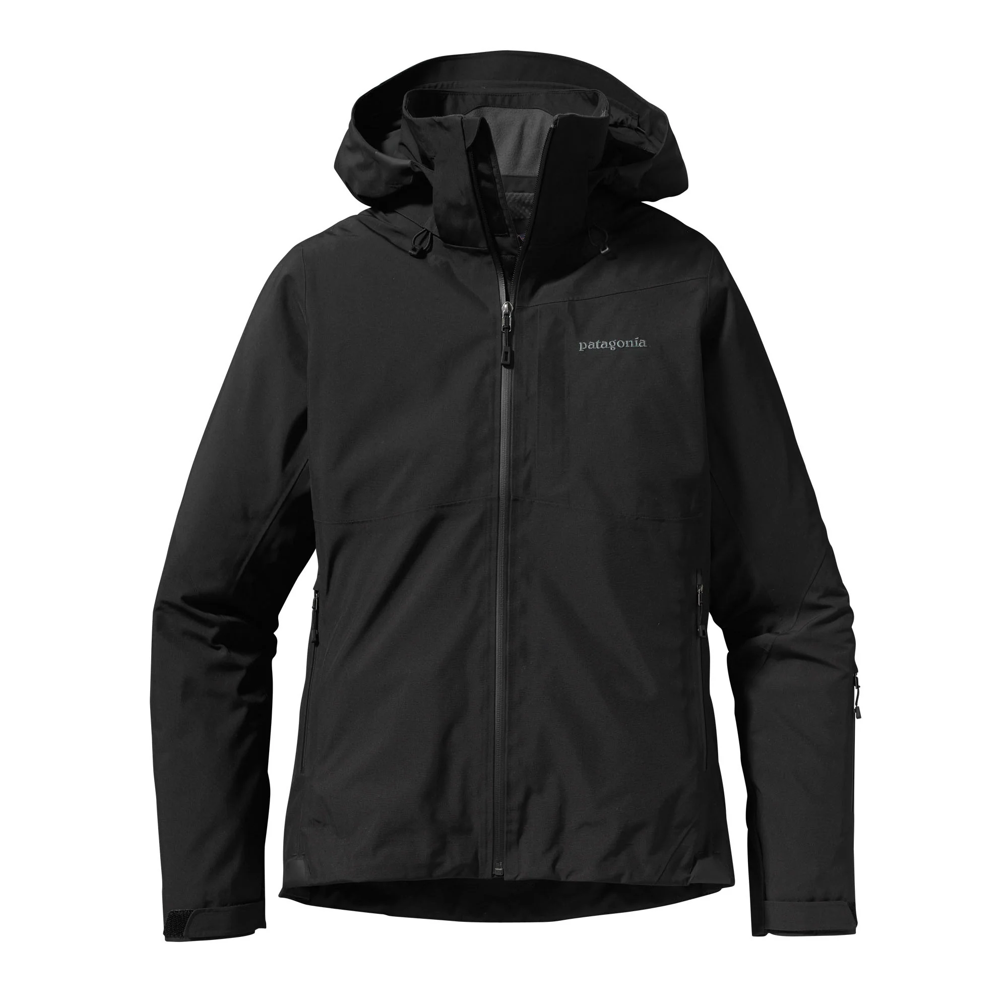 W's Powder Bowl Jacket