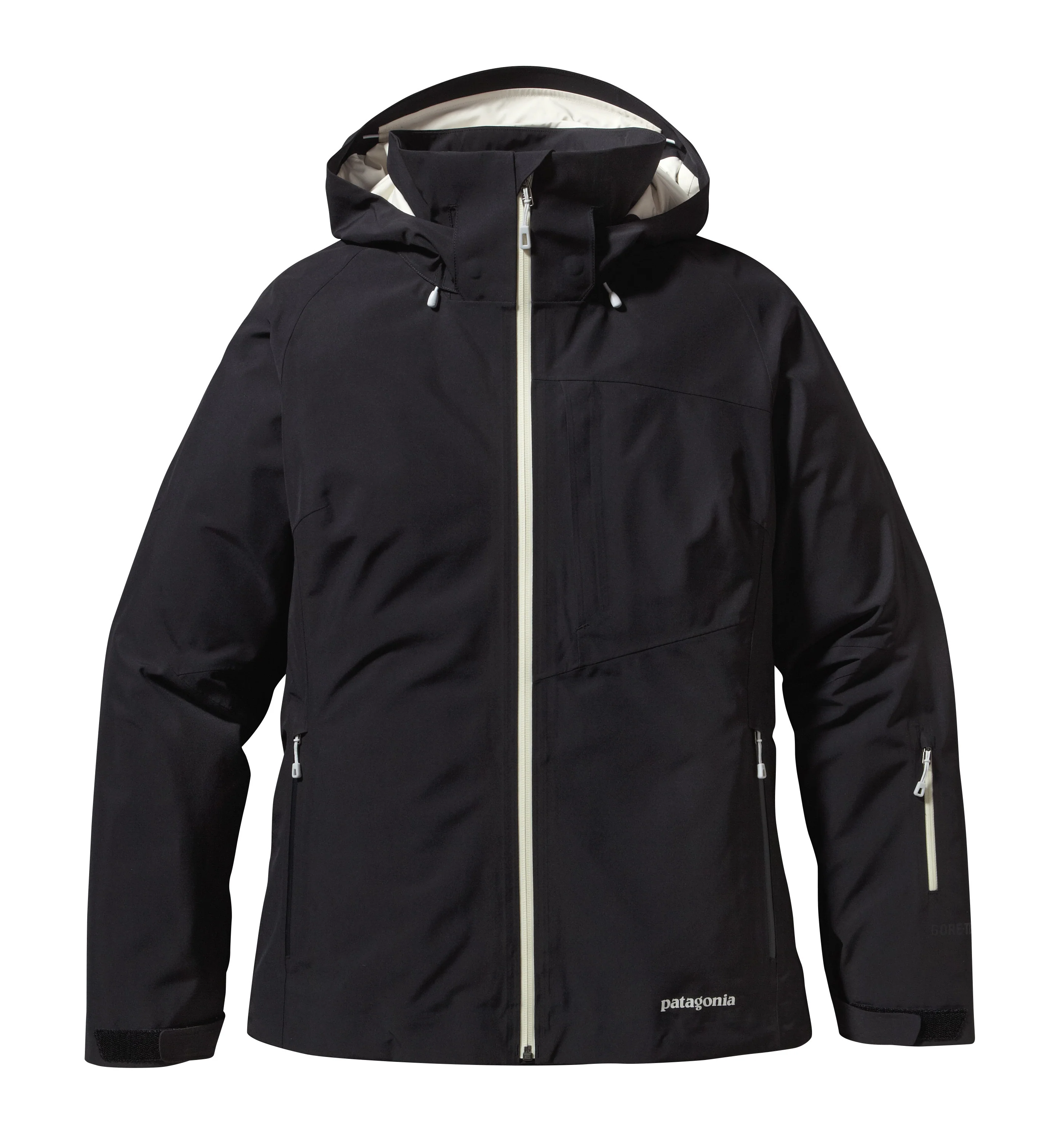 W's Powder Bowl Jacket