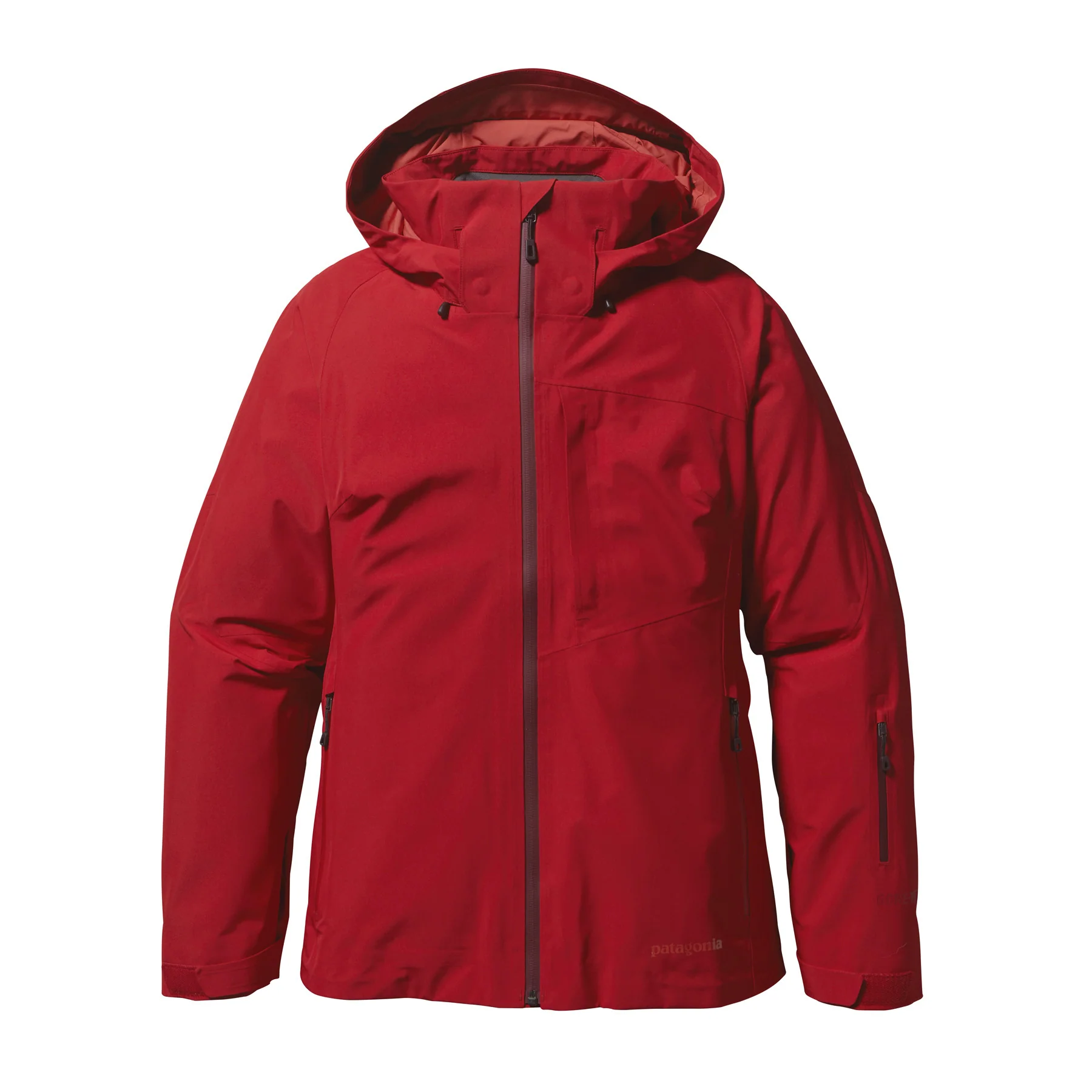 W's Powder Bowl Jacket