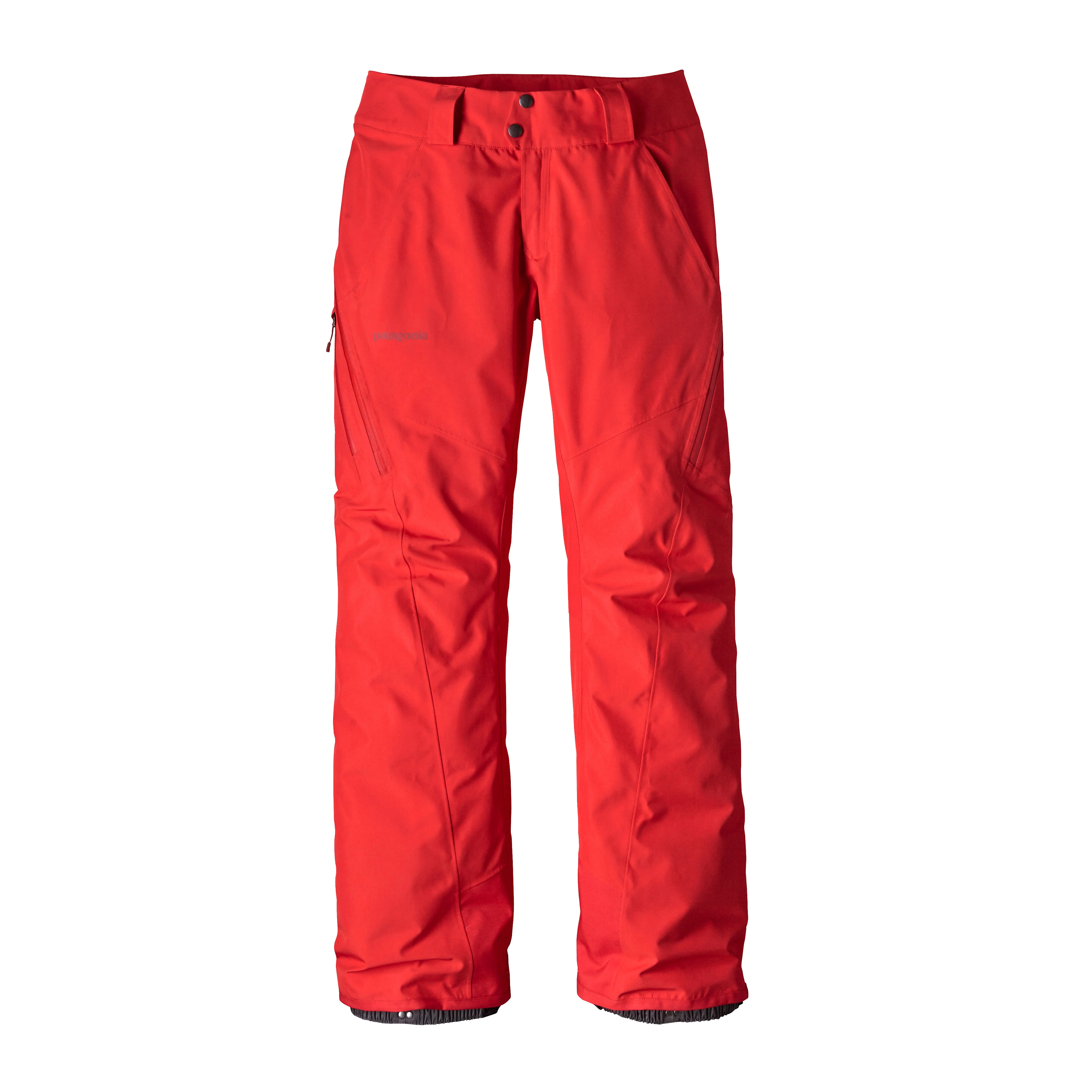 W's Powder Bowl Pants - Regular