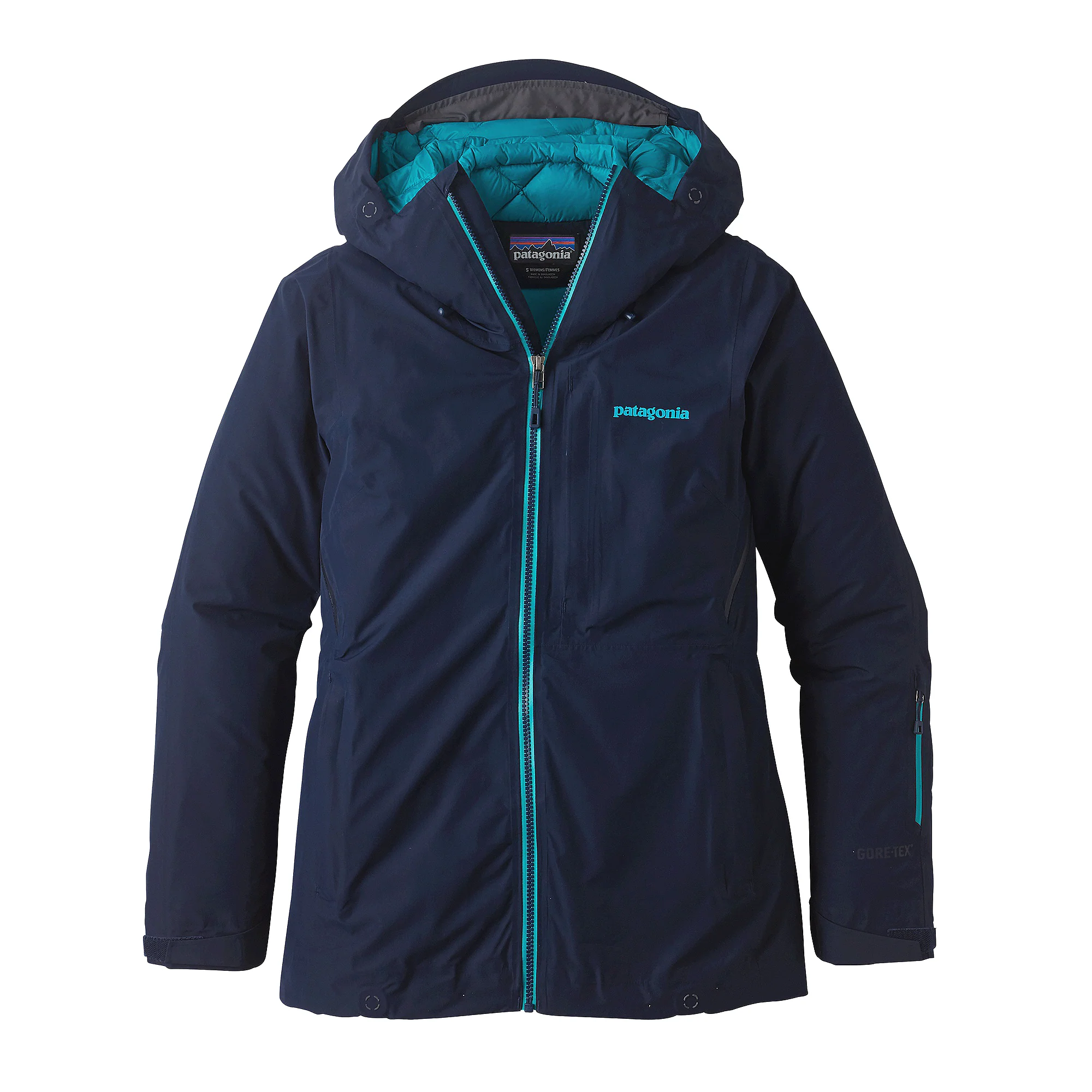 W's Primo Down Jacket