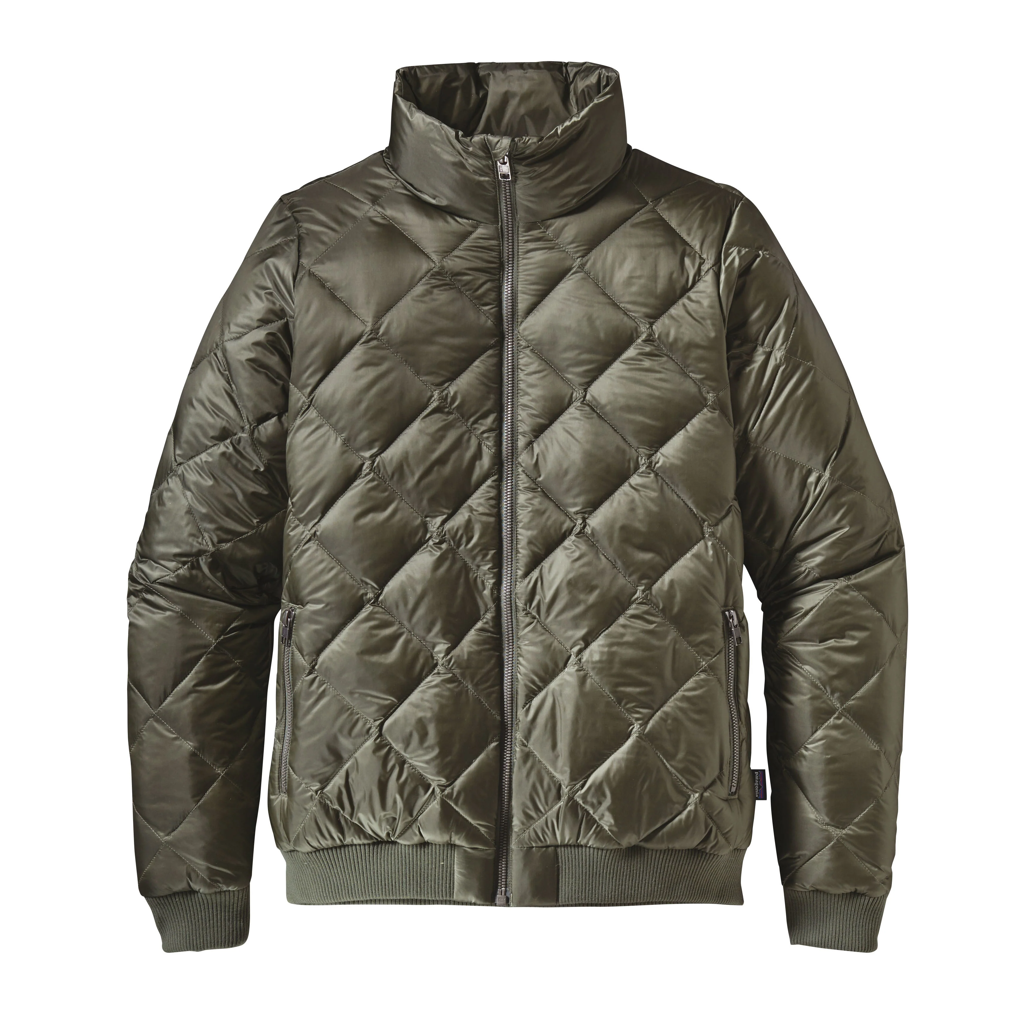 W's Prow Bomber Jacket