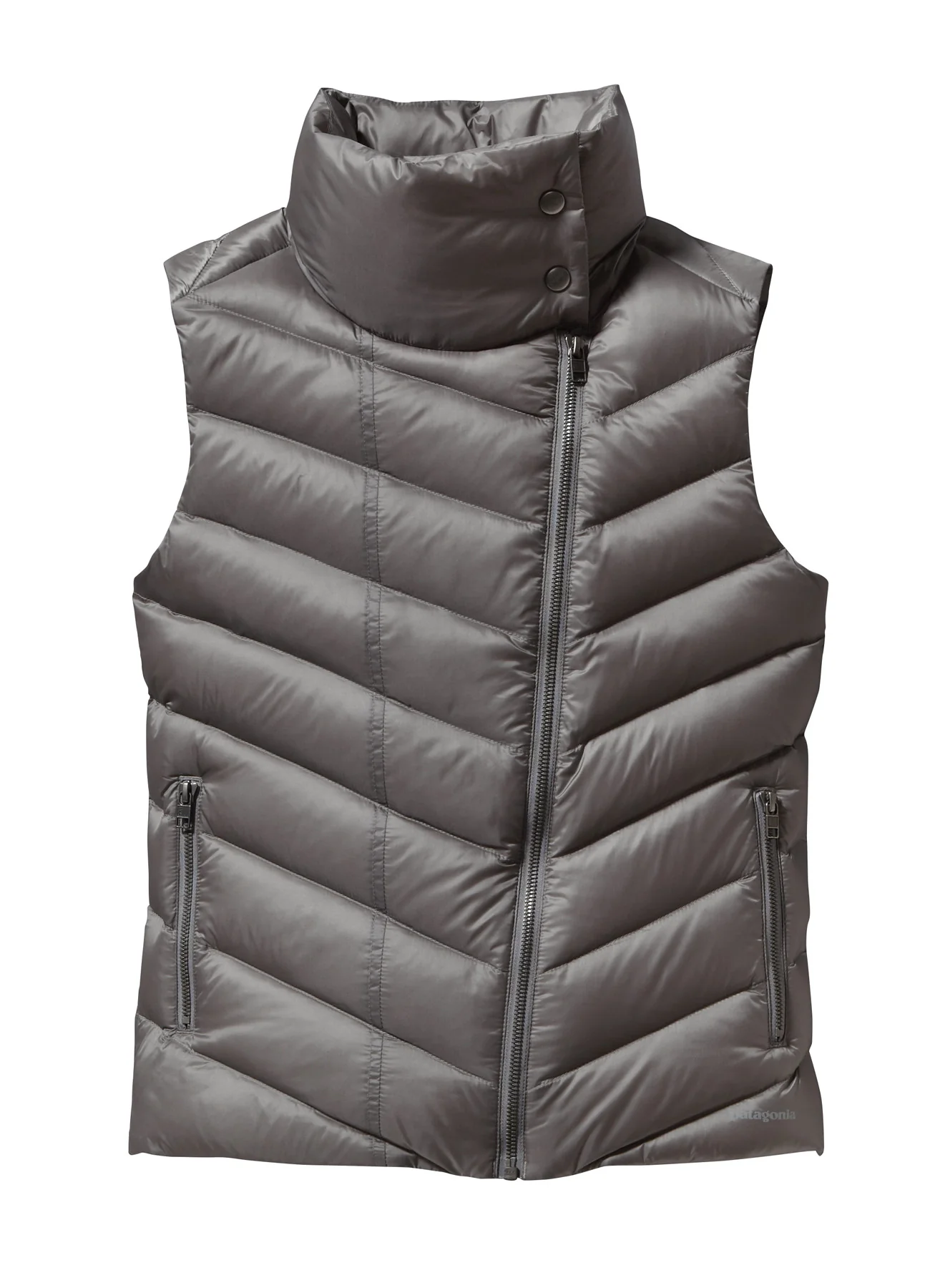 W's Prow Vest