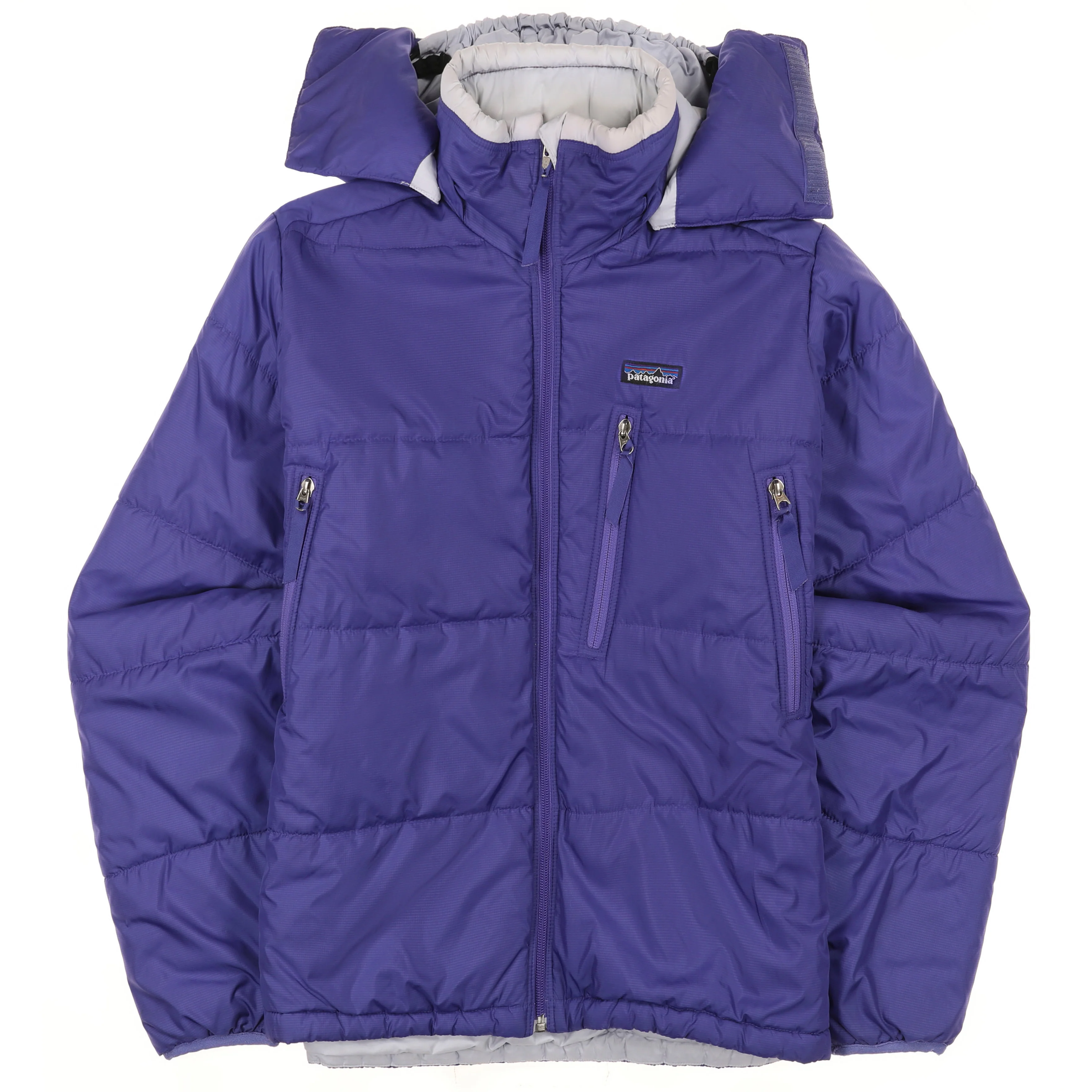 W's Puff Jacket
