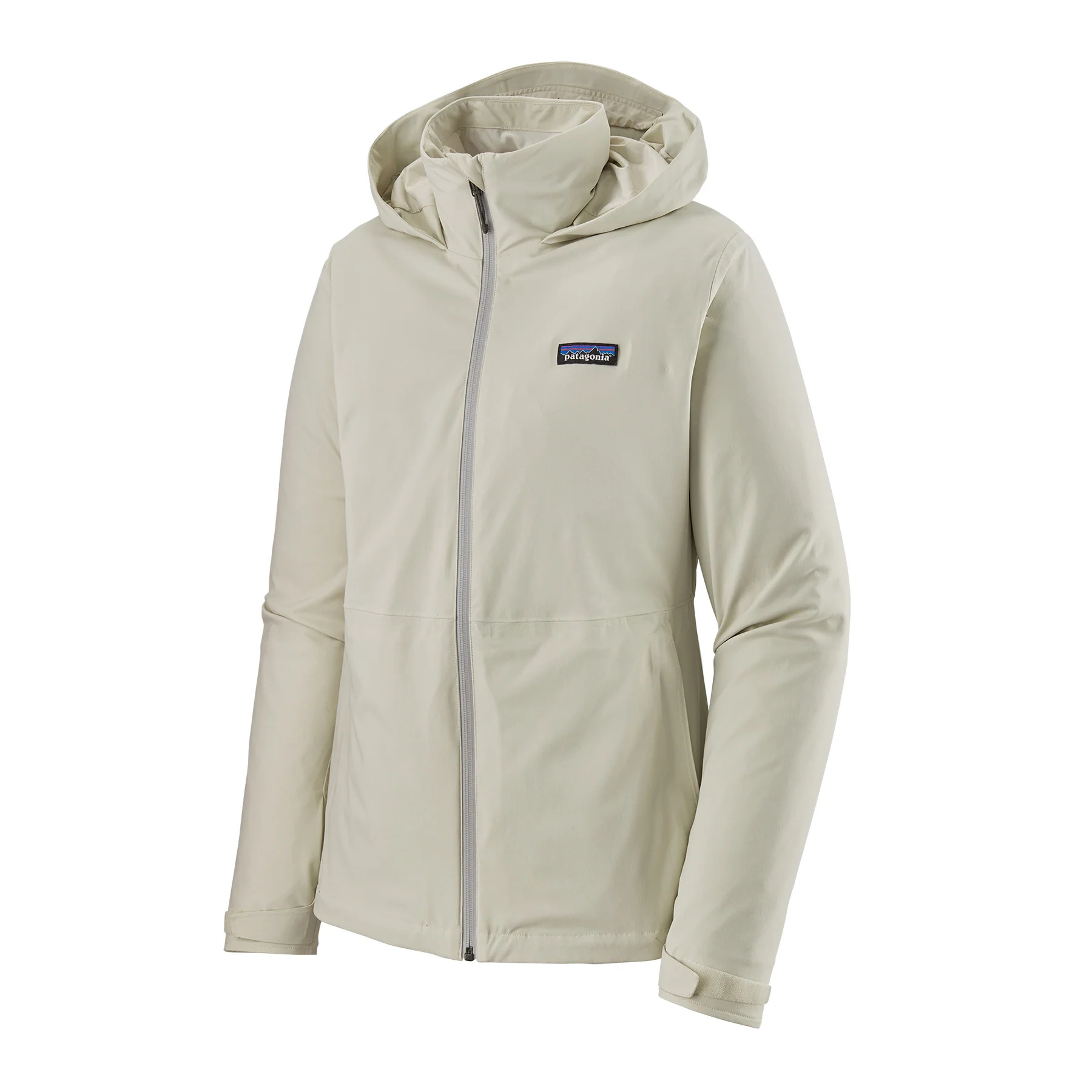 W's Quandary Jacket
