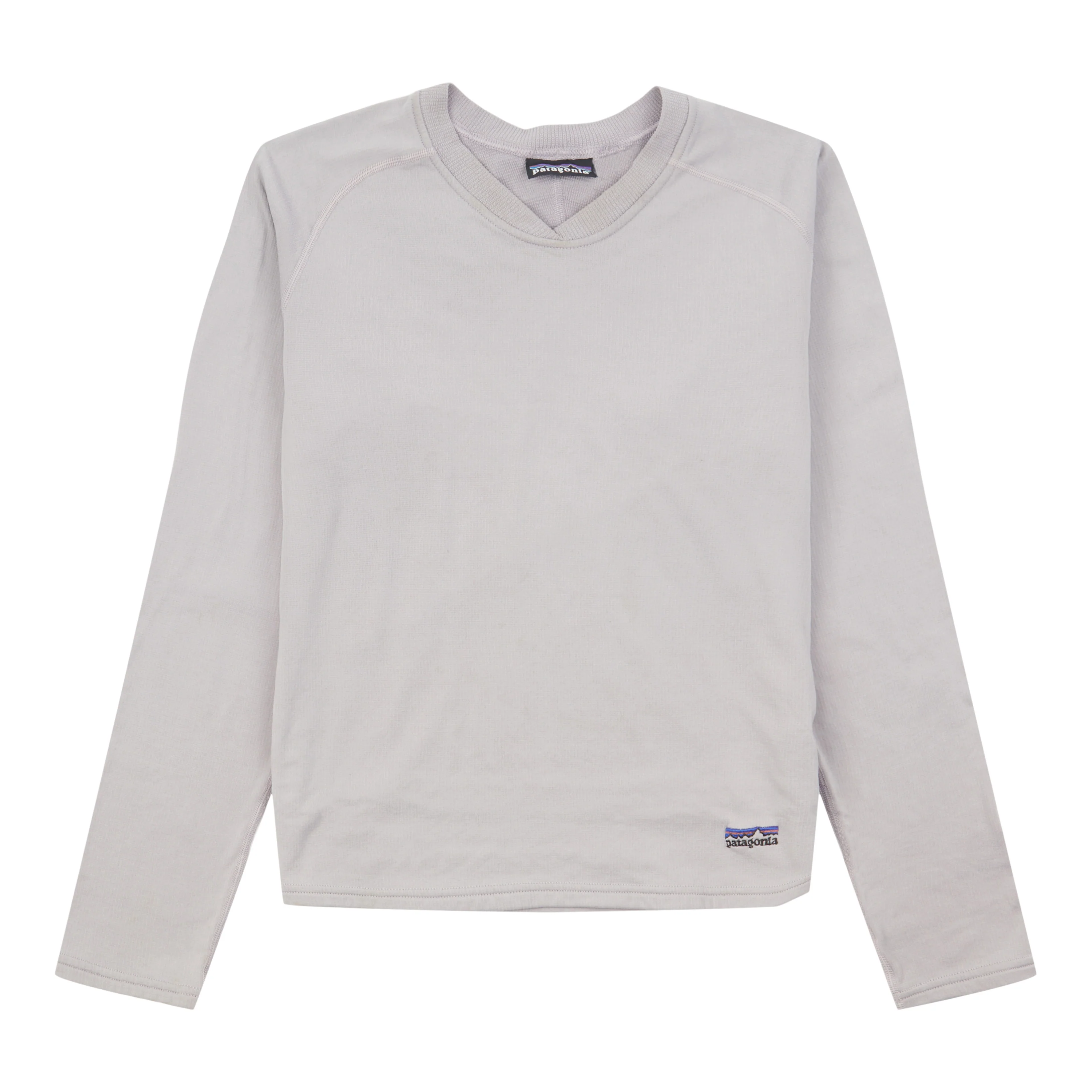 W's R.5 V-Neck Top