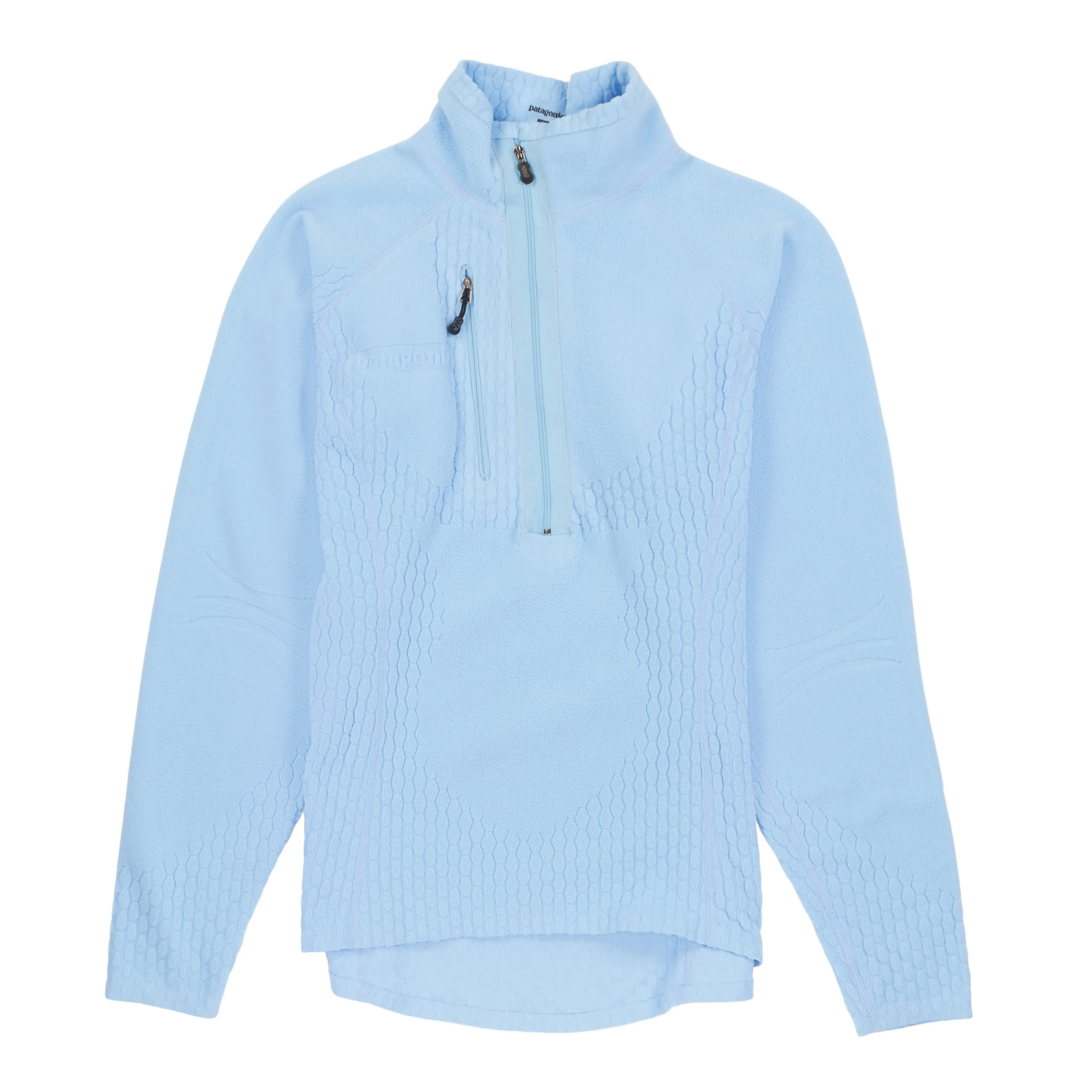 W's R1.5 Pullover