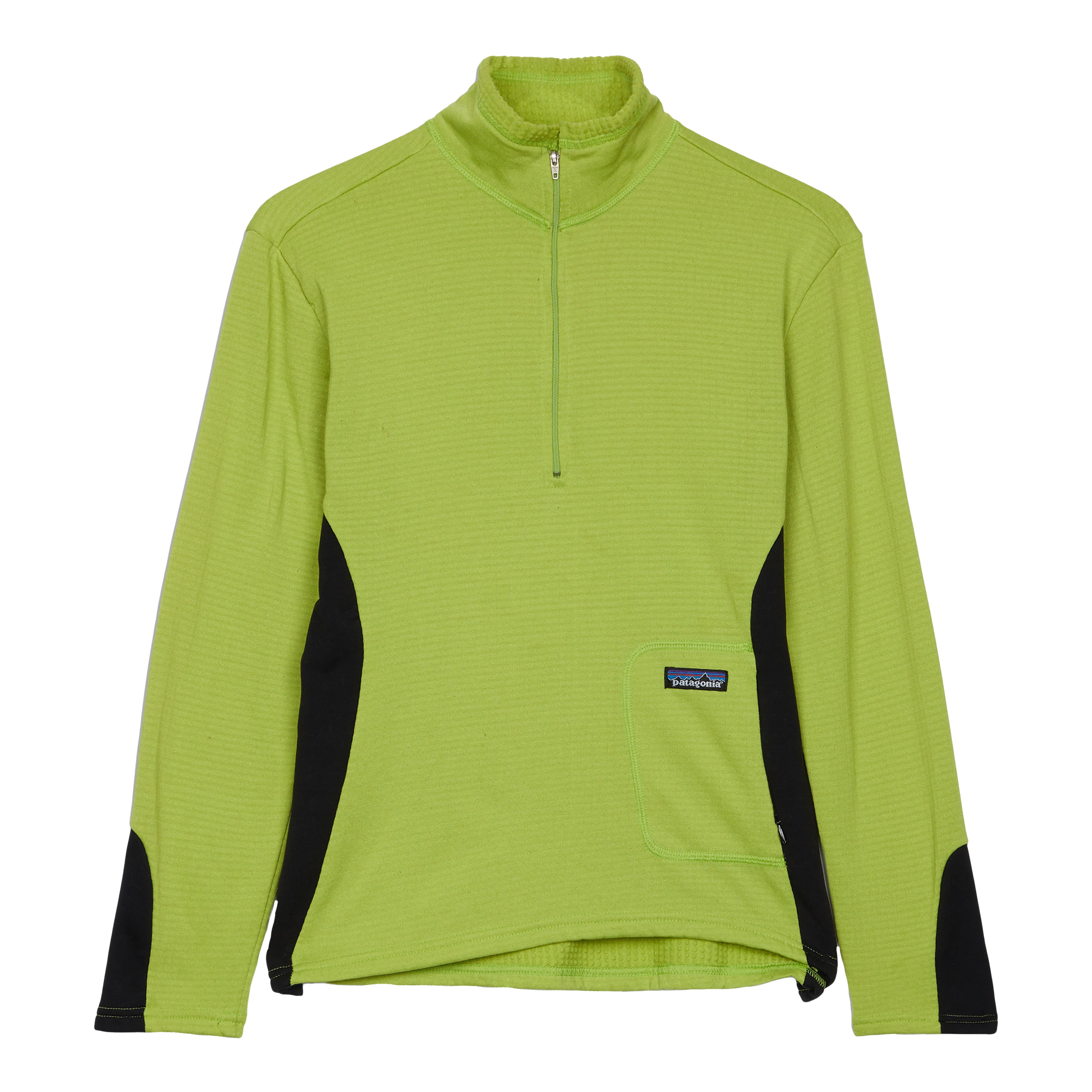 W's R1 Flash Pullover