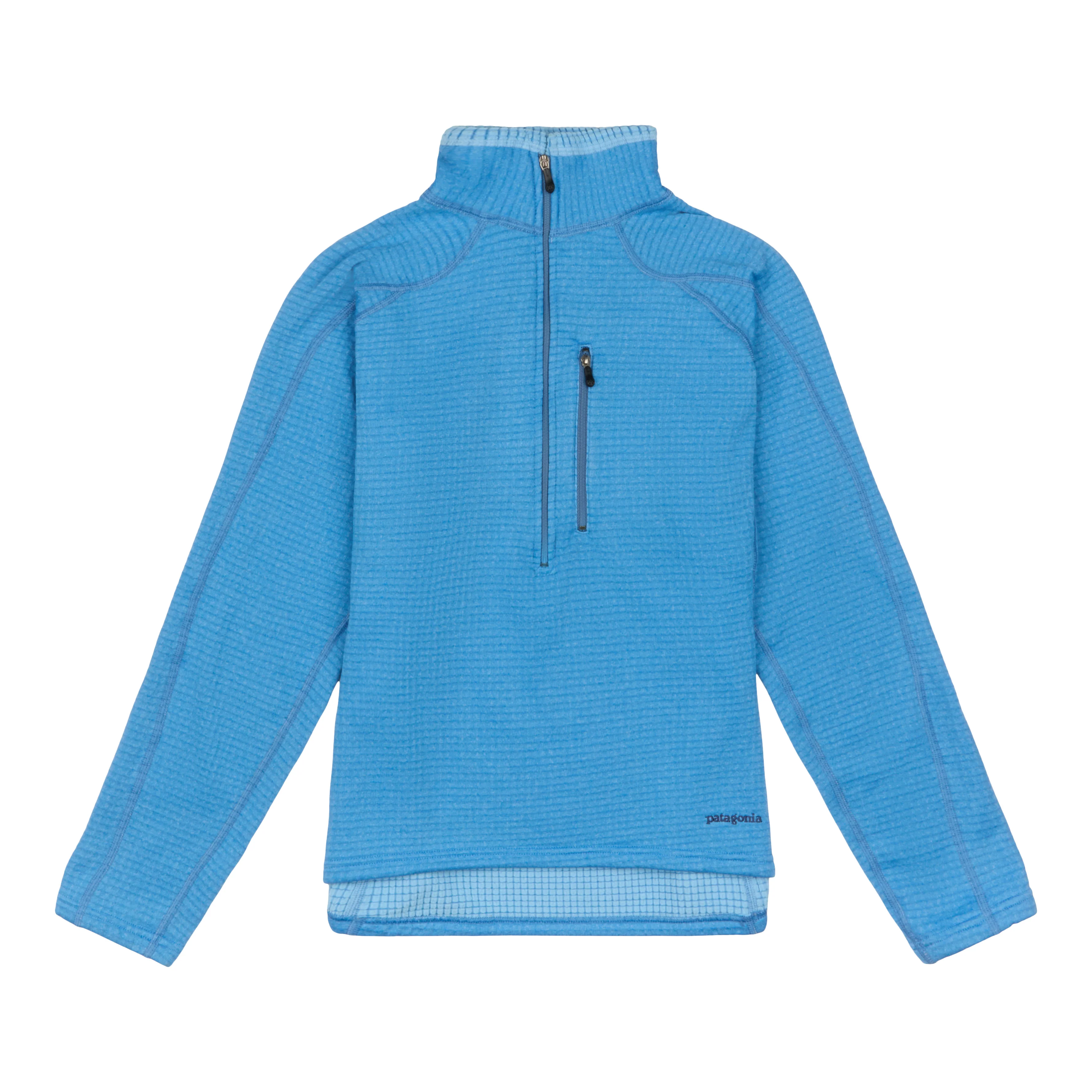 W's R1 Flash Pullover