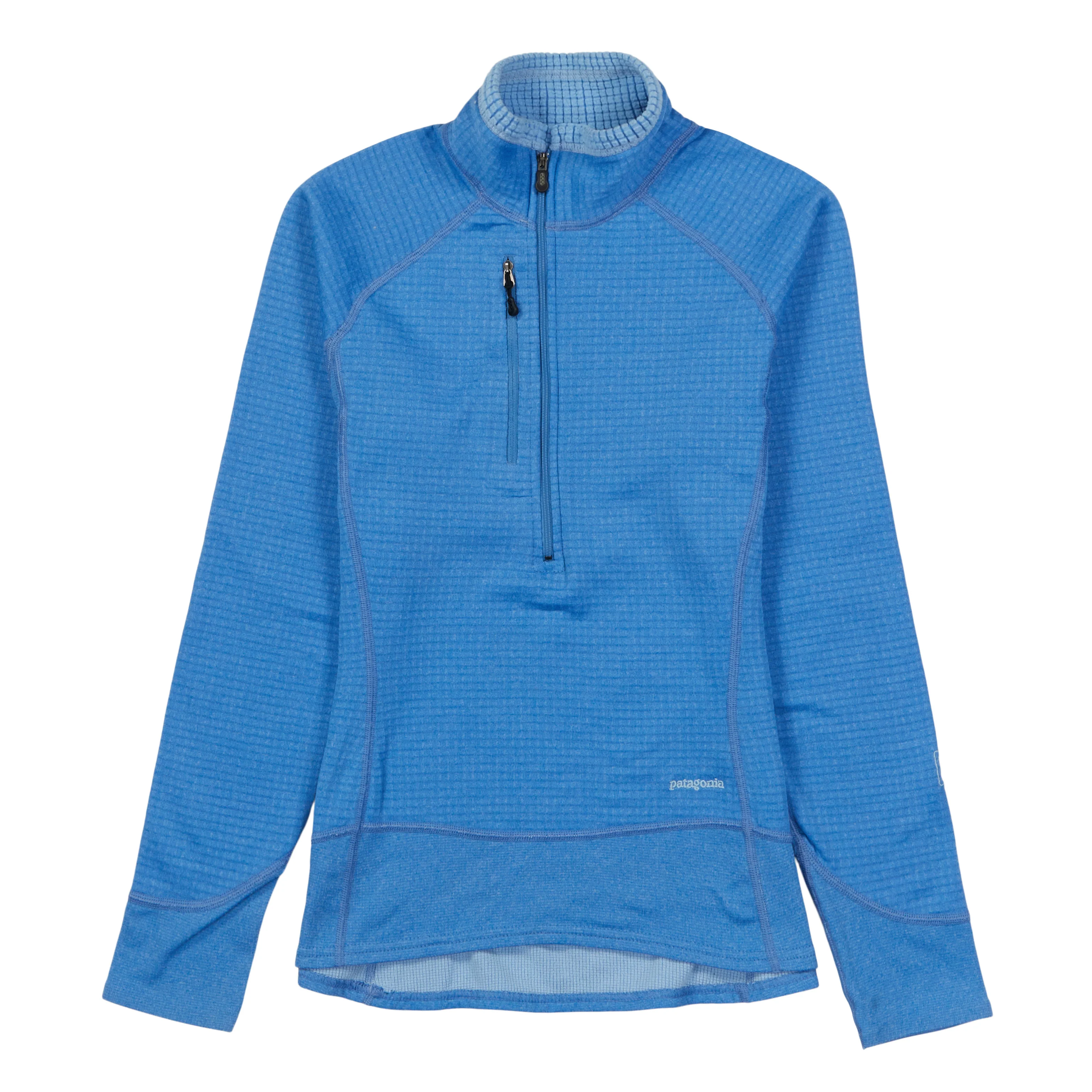 W's R1 Flash Pullover