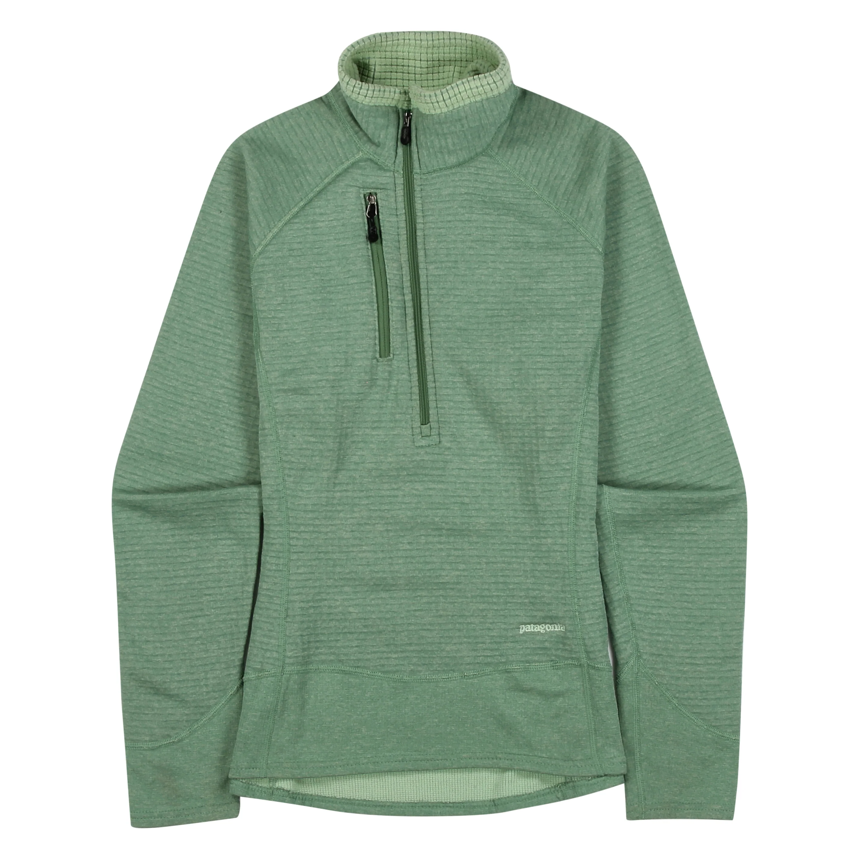 W's R1 Flash Pullover