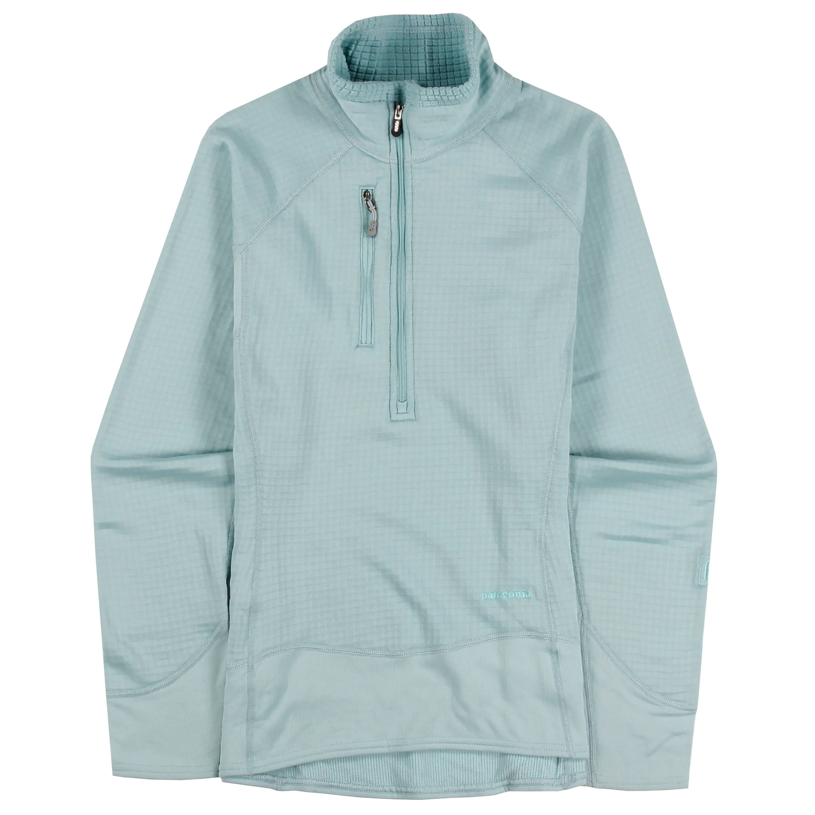 W's R1 Flash Pullover