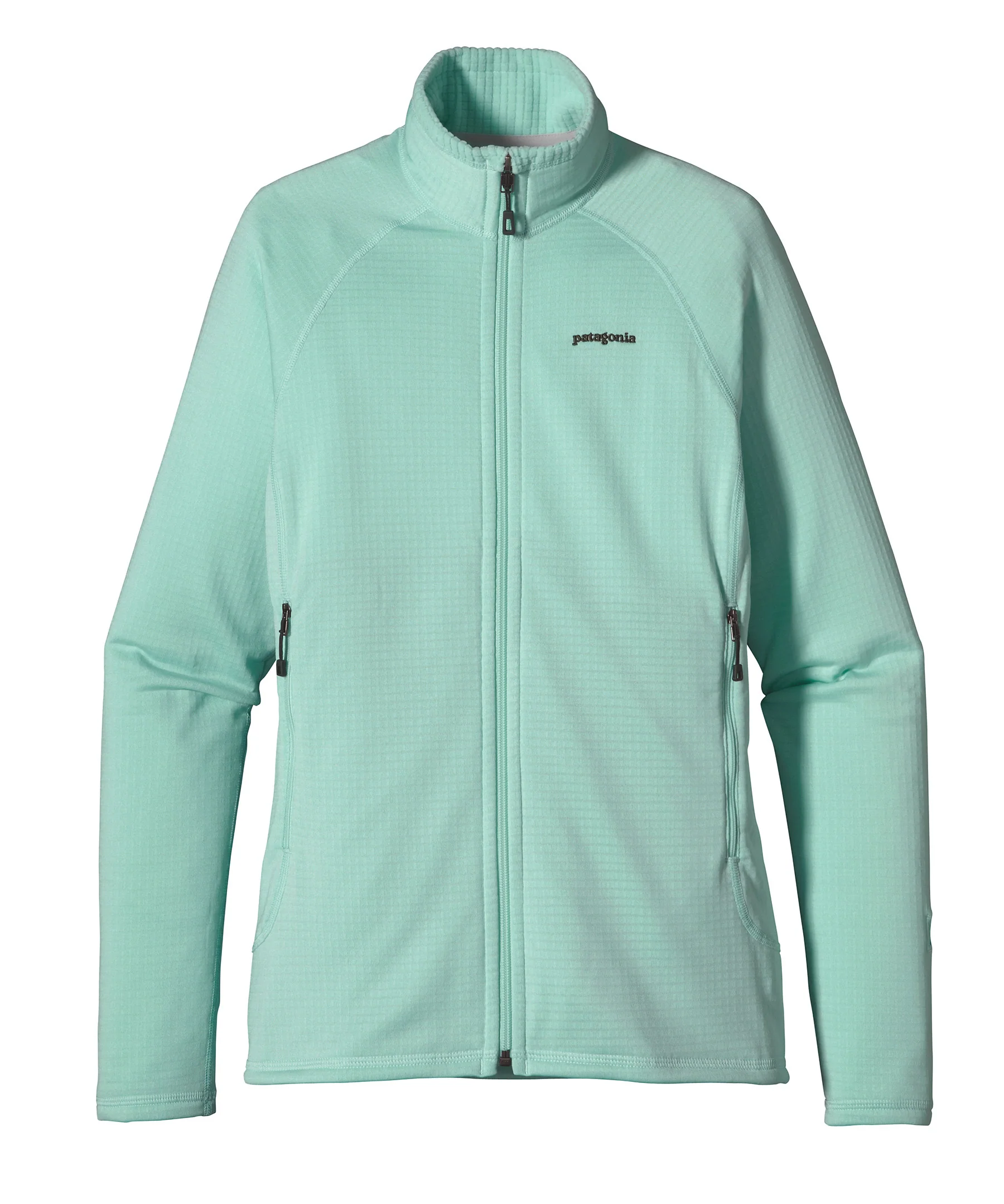 W's R1® Full-Zip Jacket