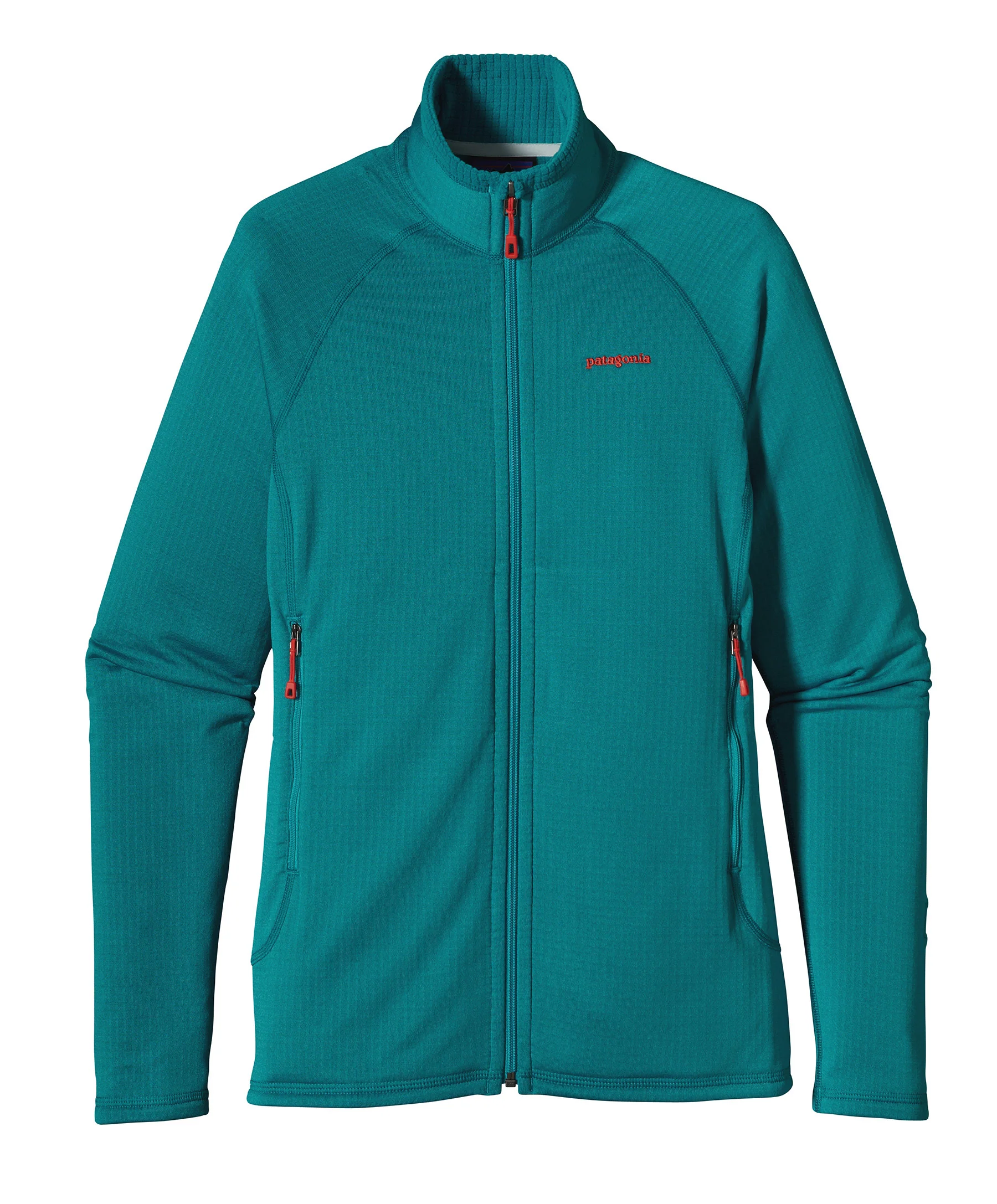 W's R1® Full-Zip Jacket