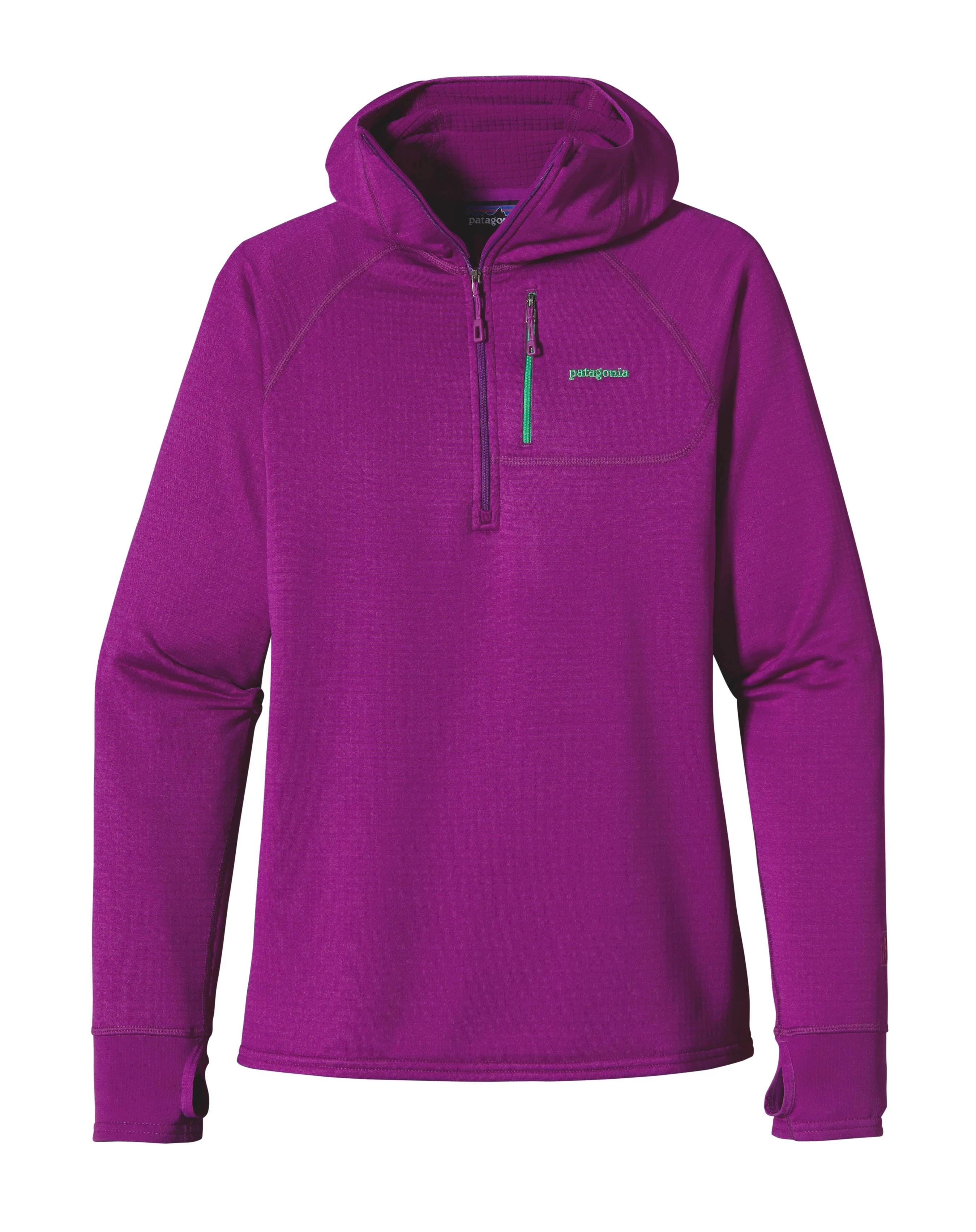 W's R1® Hoody
