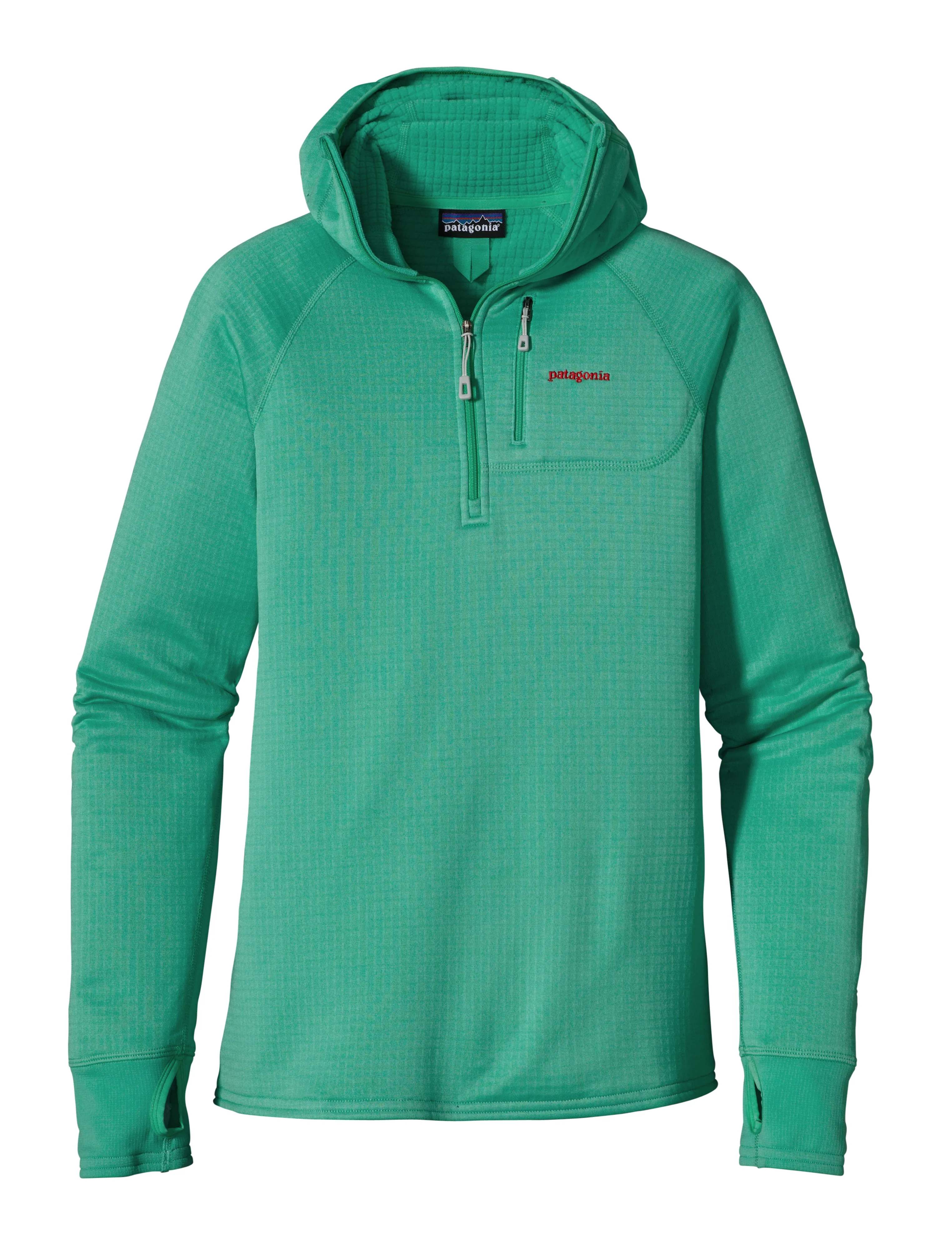 W's R1® Hoody