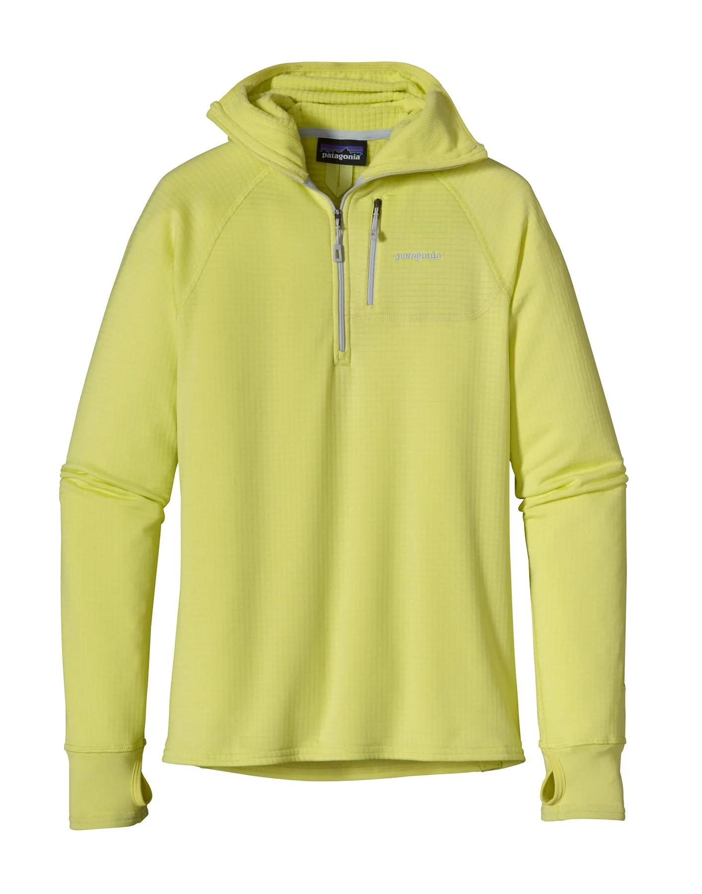 W's R1® Hoody