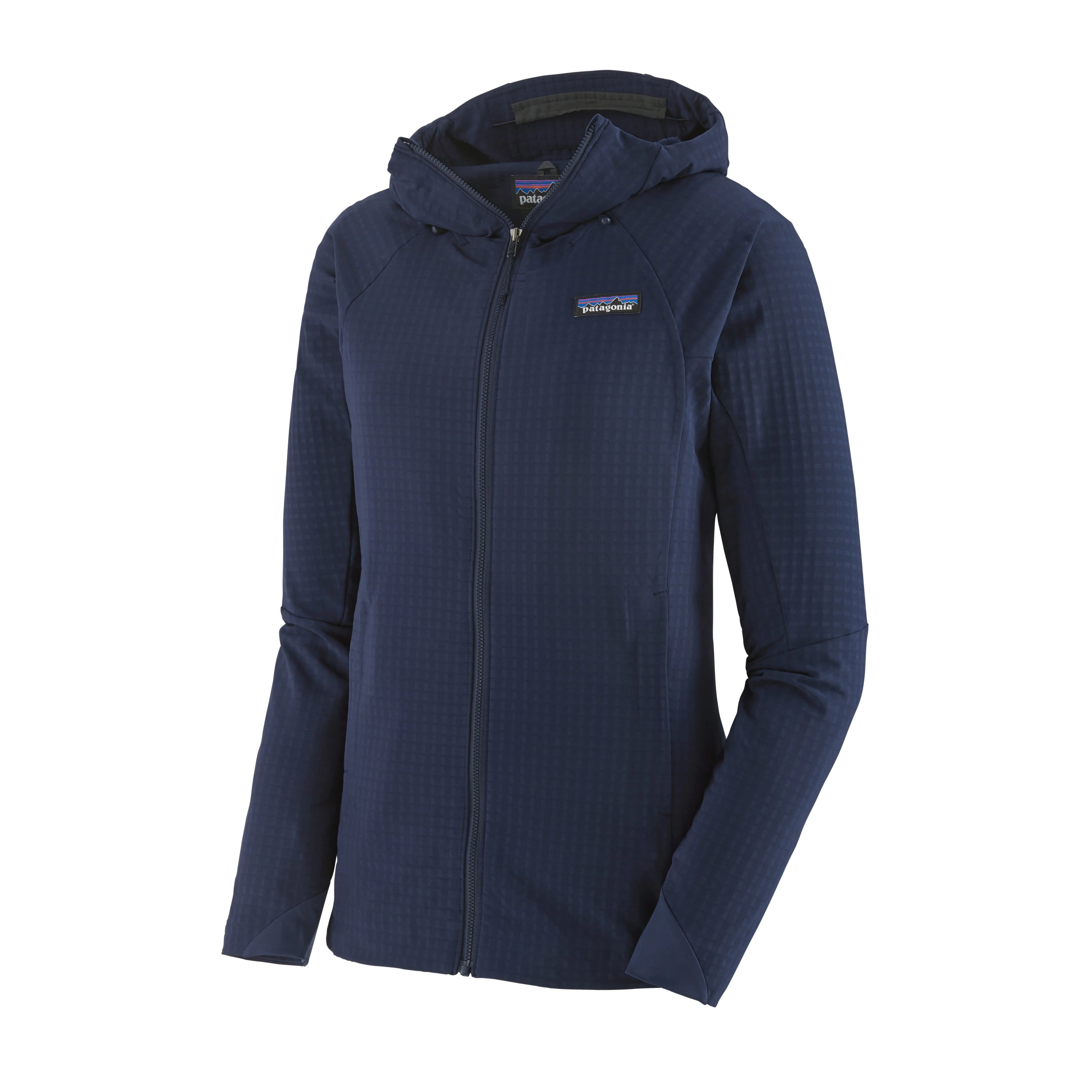W's R1® TechFace Hoody