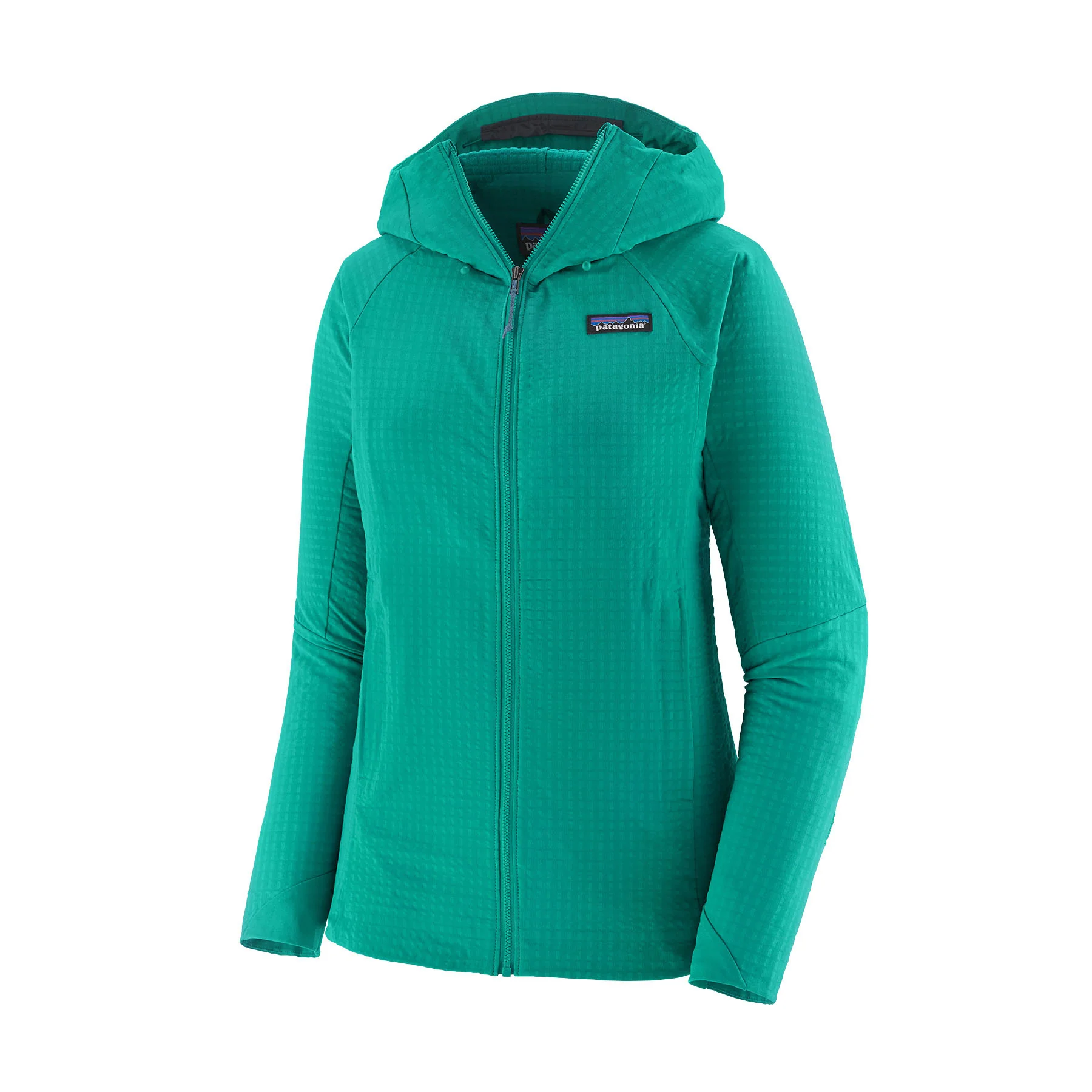 W's R1® TechFace Hoody