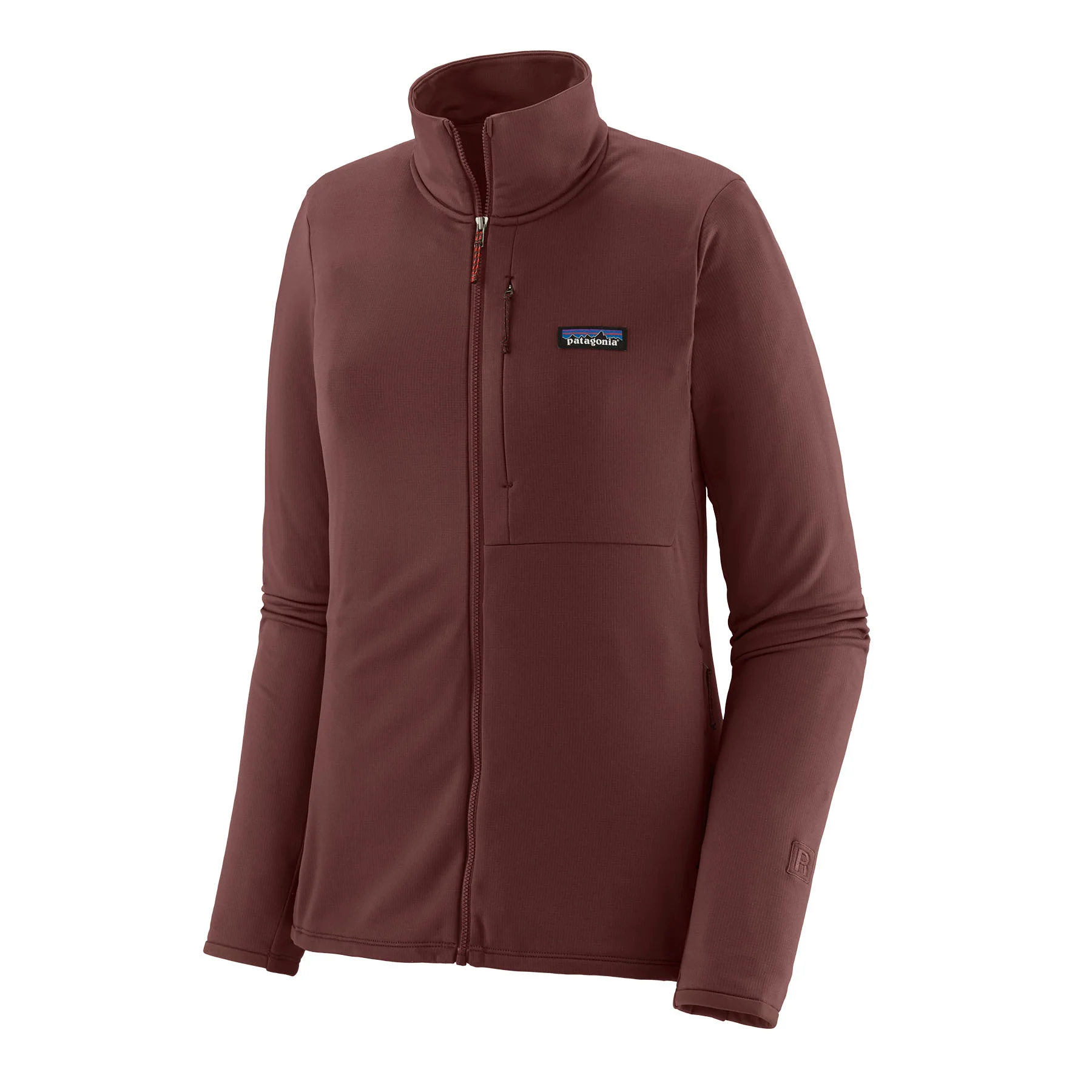 W's R1 Thermal Jkt
