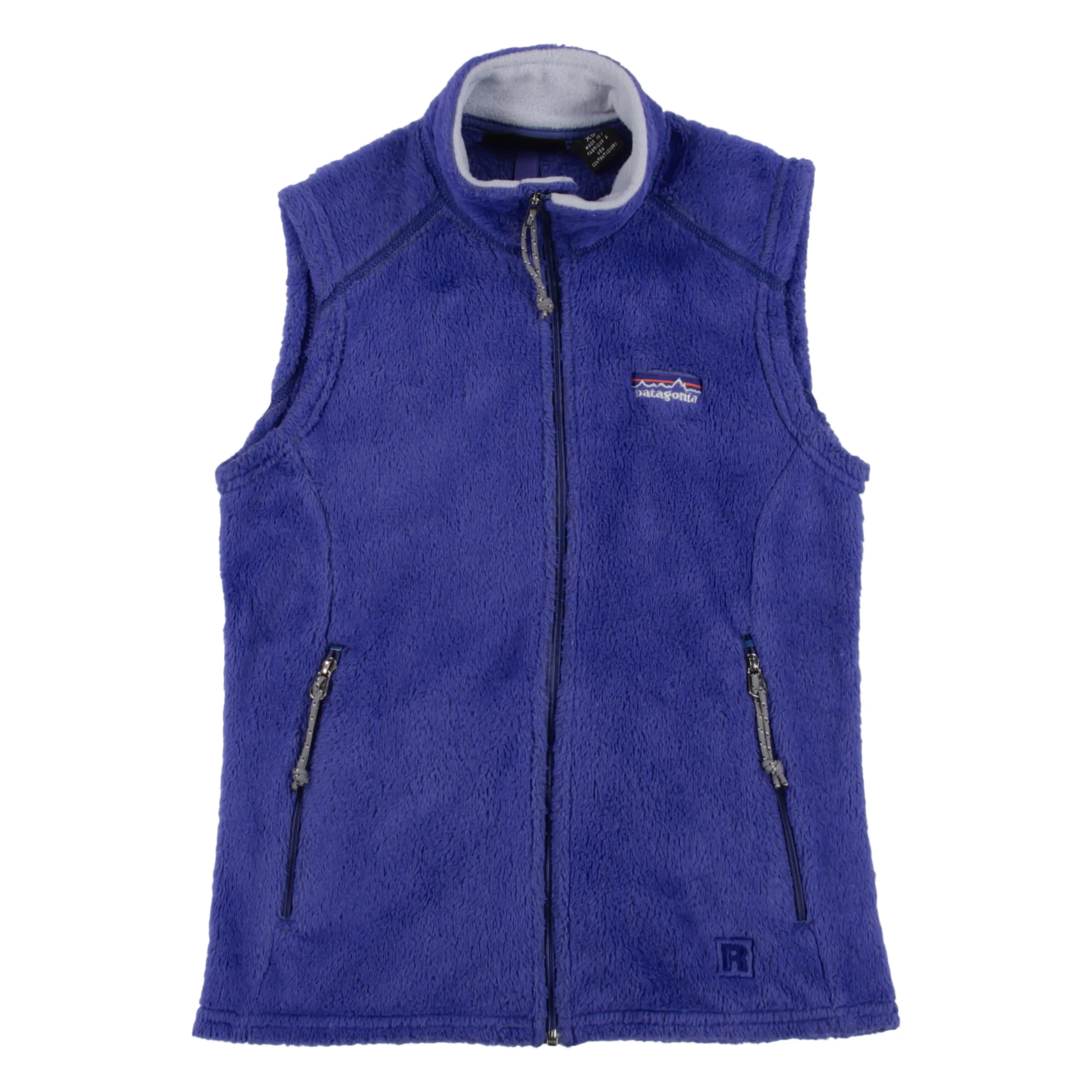 W's R2 Vest