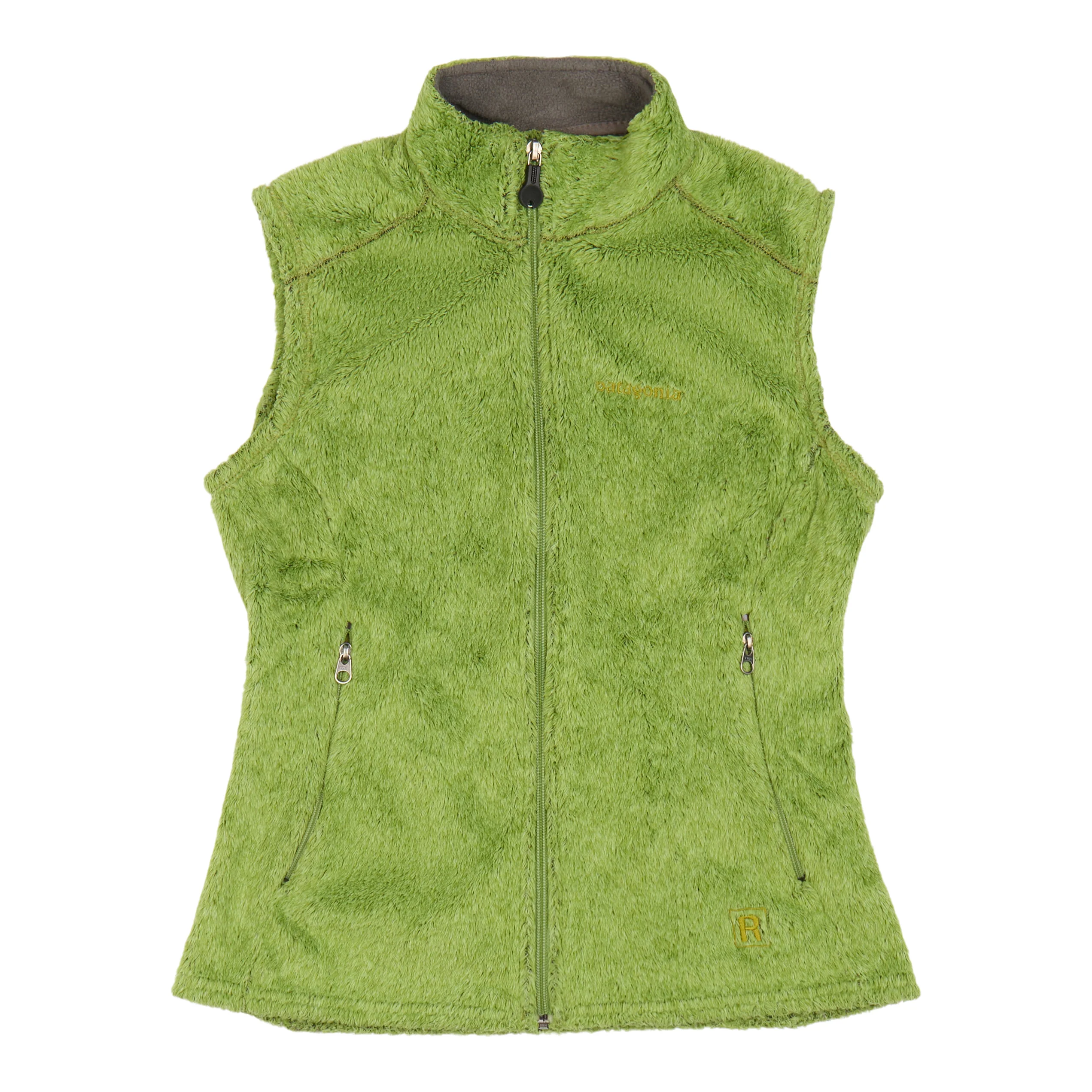 W's R2 Vest