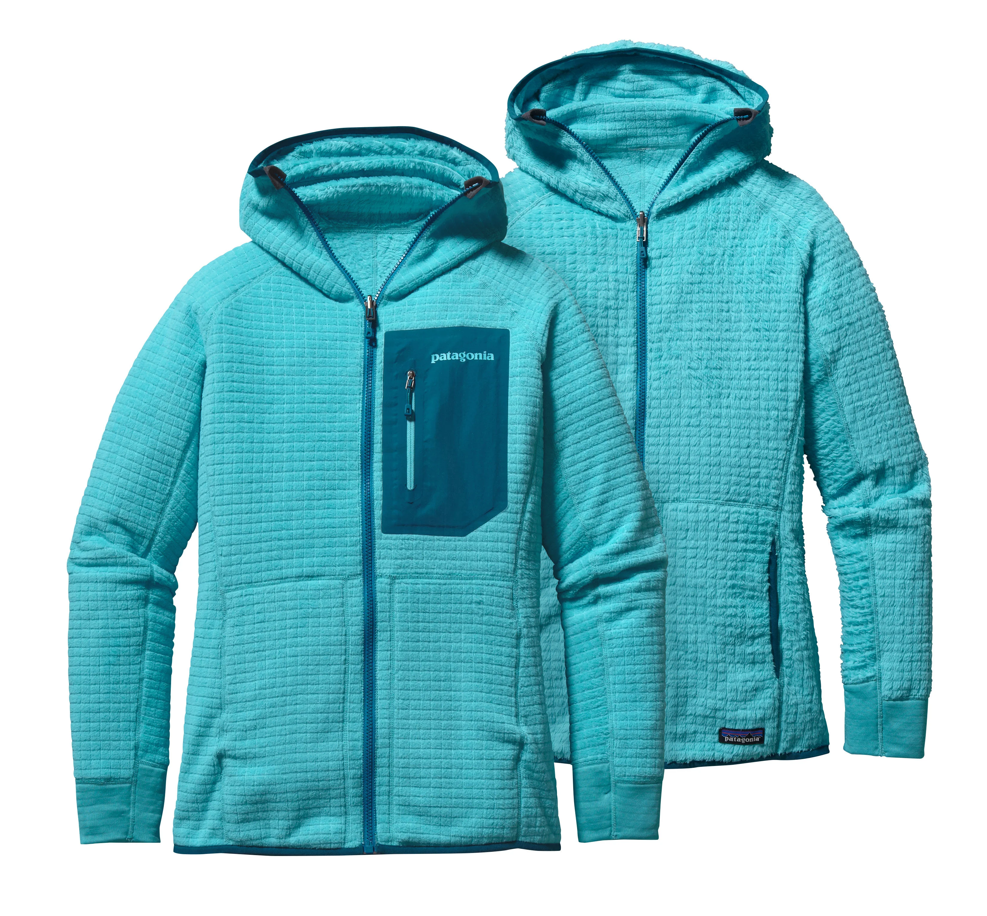 W's R3® Hoody
