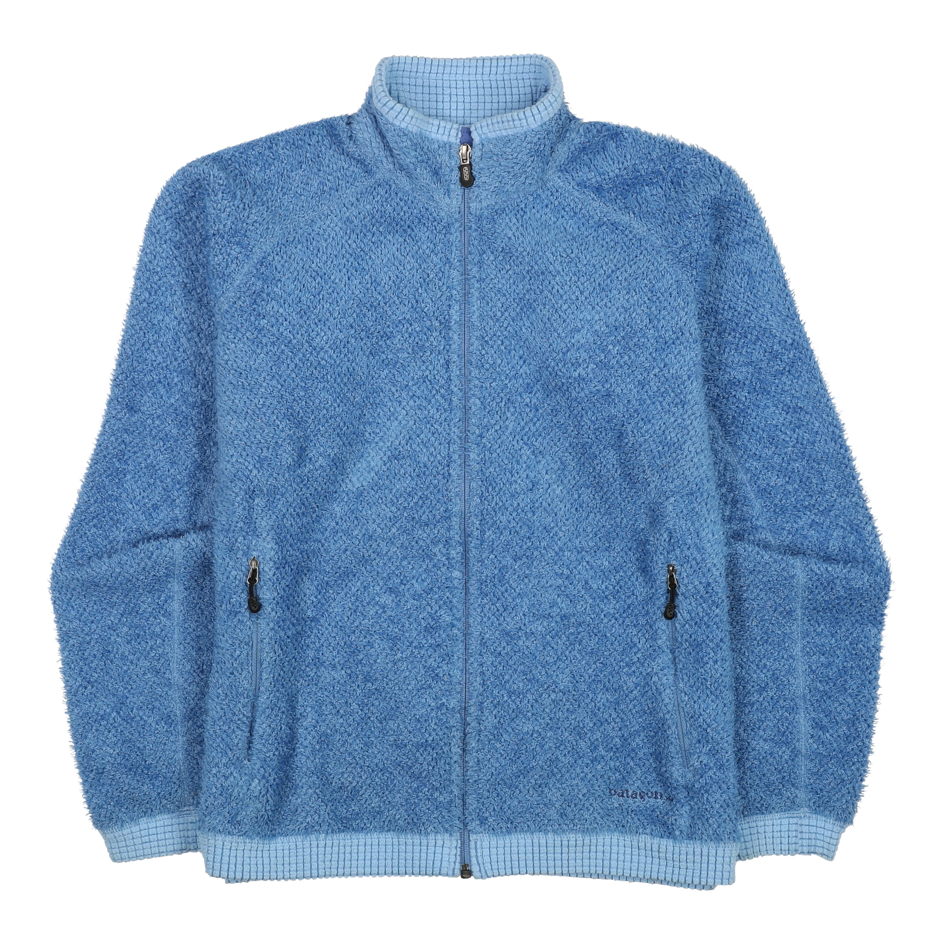 W's R3 Purist Jacket