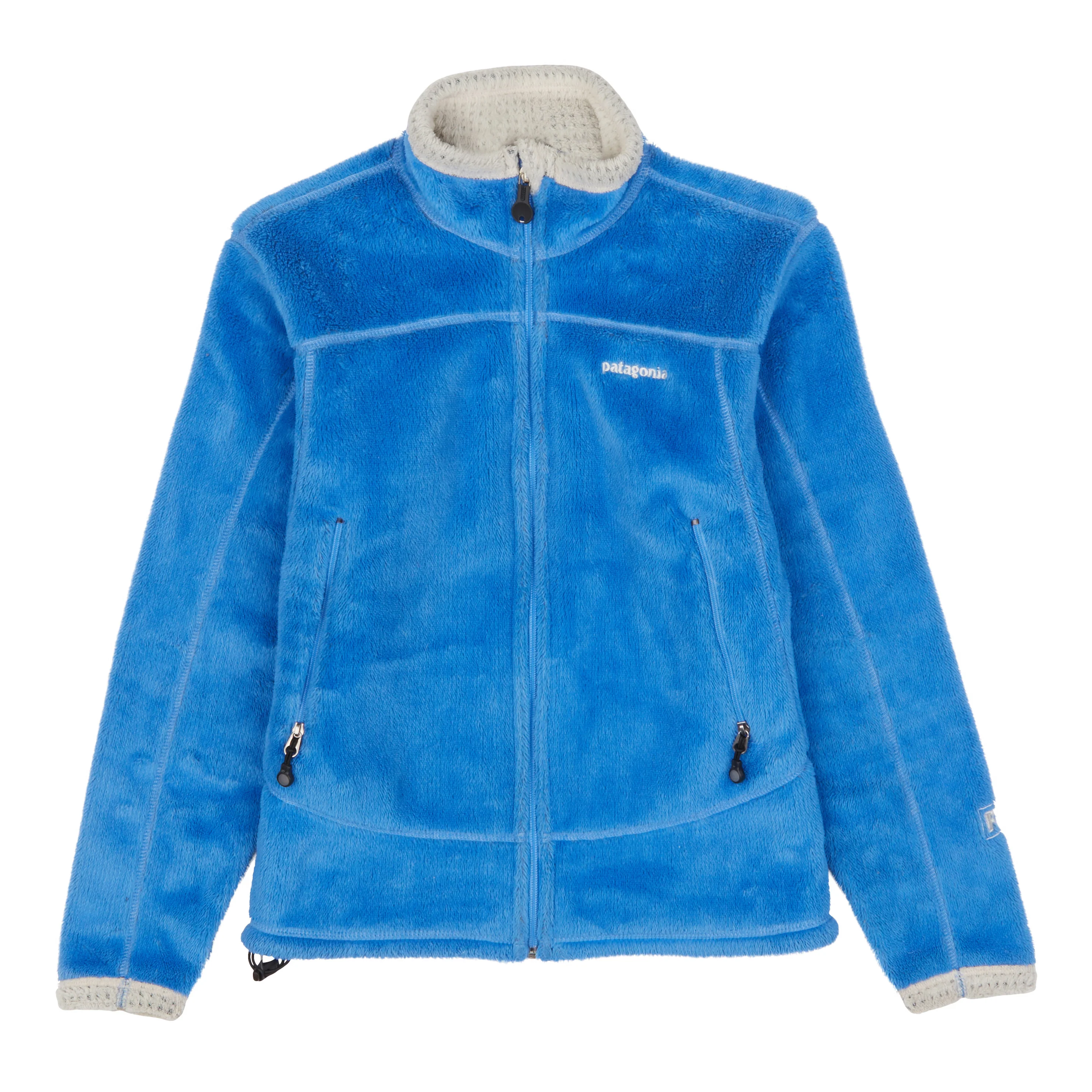 W's R4 Jacket