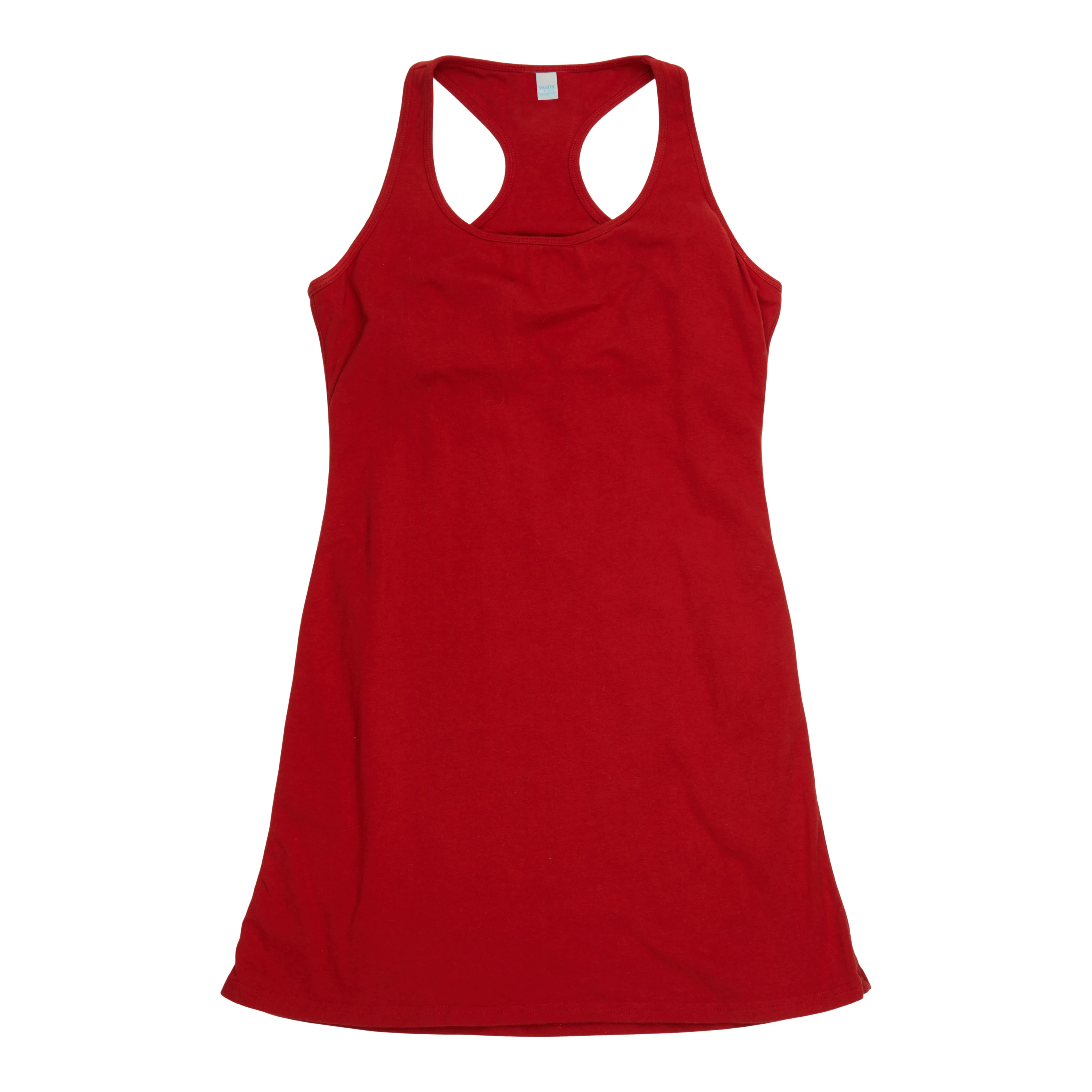 W's Racerback Dress