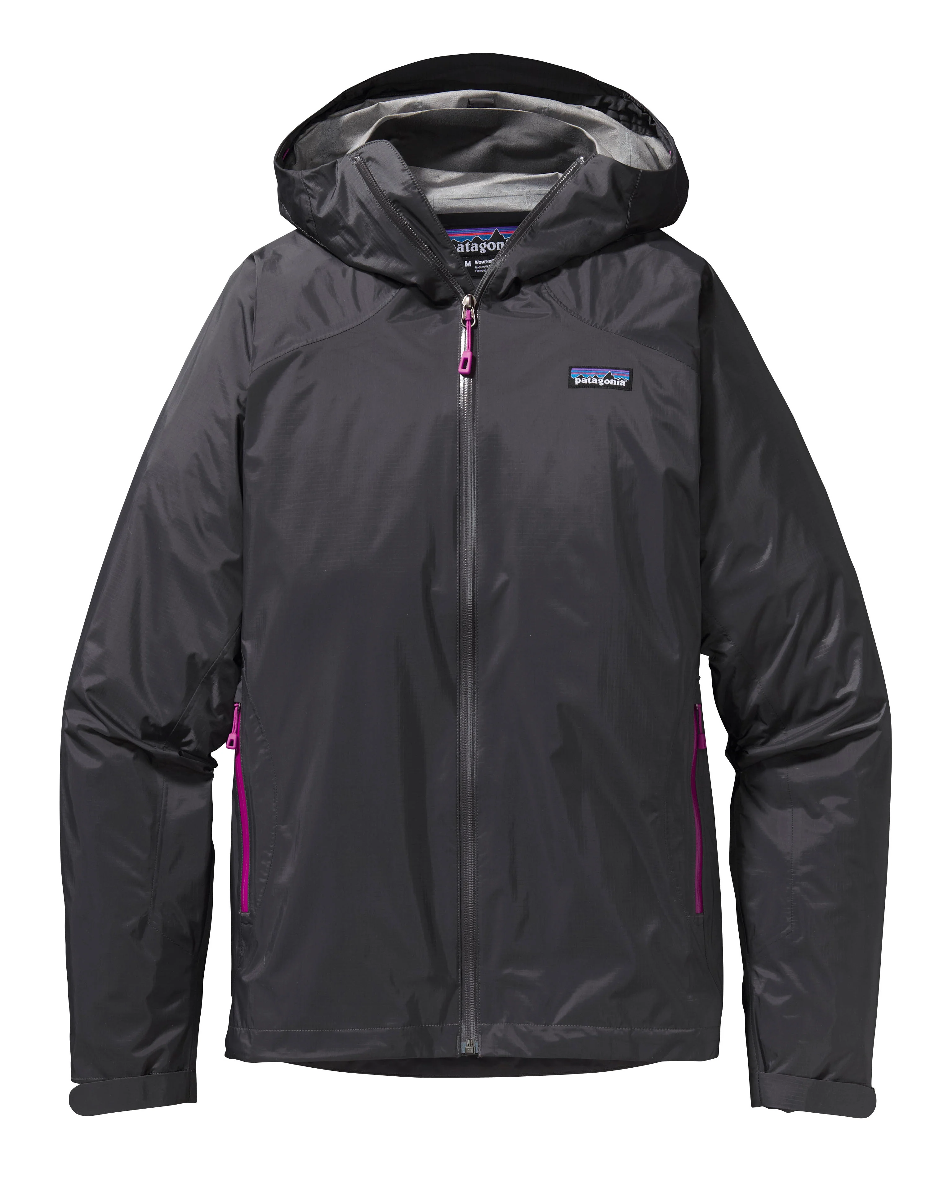 W's Rain Shadow Jacket