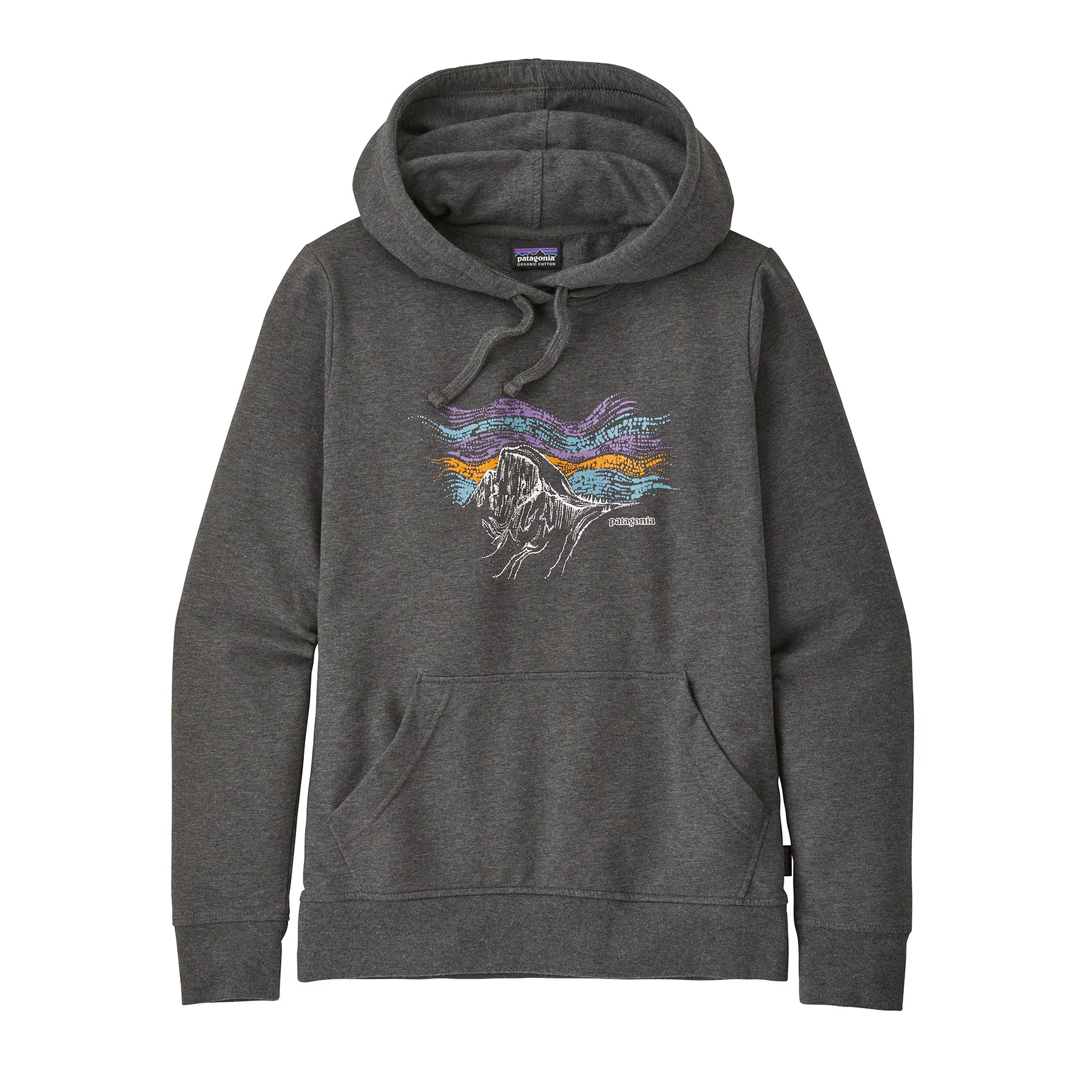 W's Raindrop Peak Ahnya Hoody