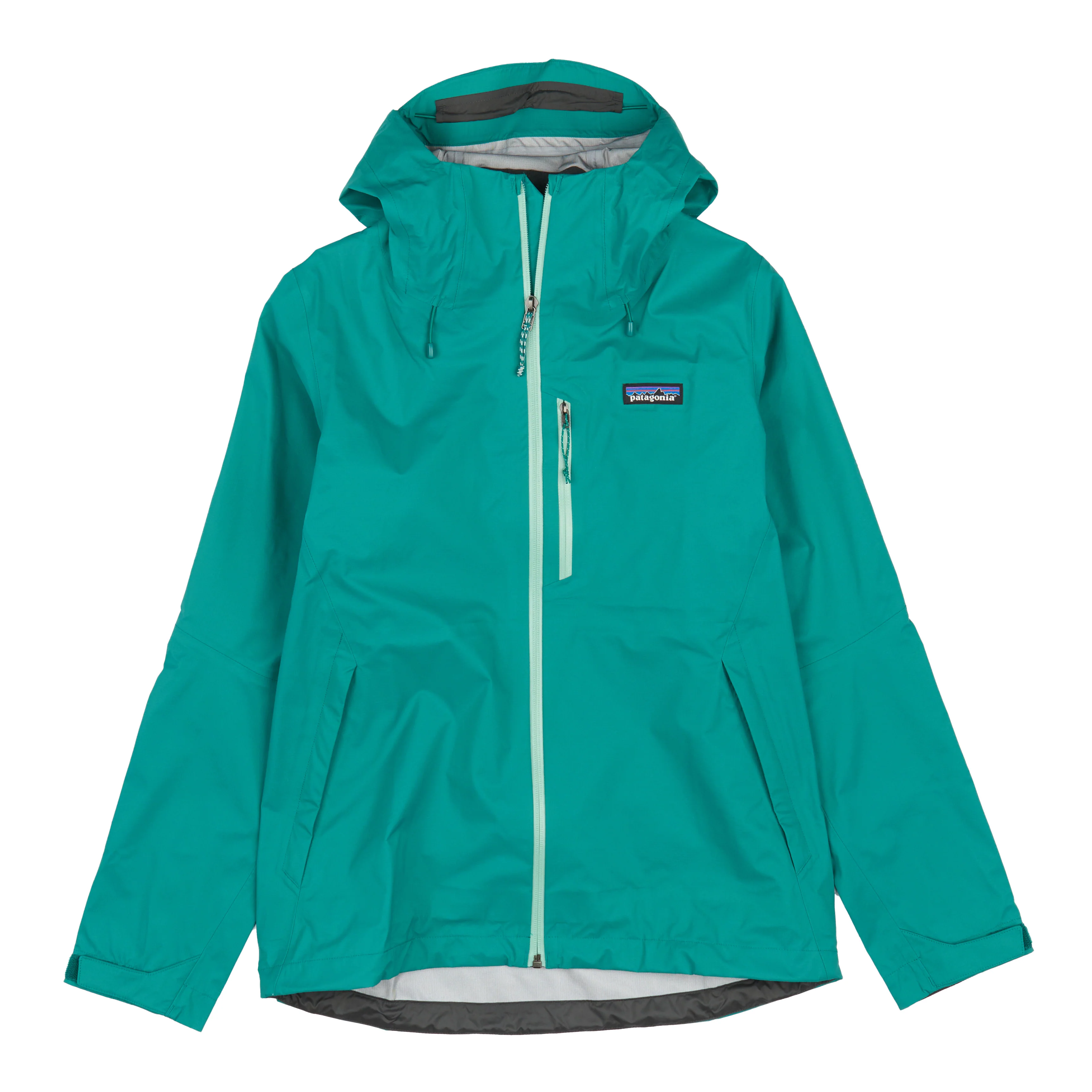 W's Rainshadow Jacket