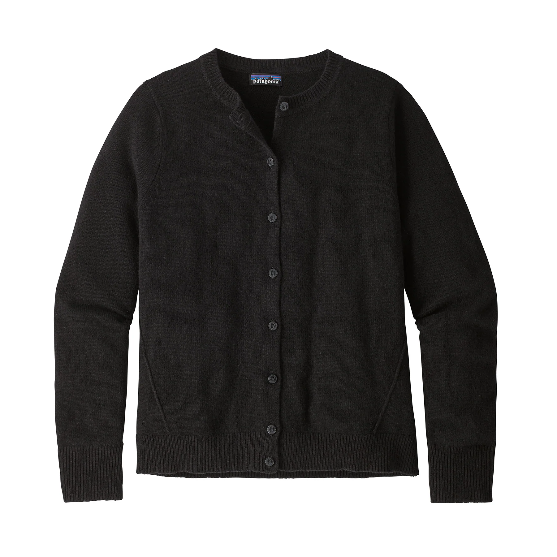 W's Recycled Cashmere Cardigan
