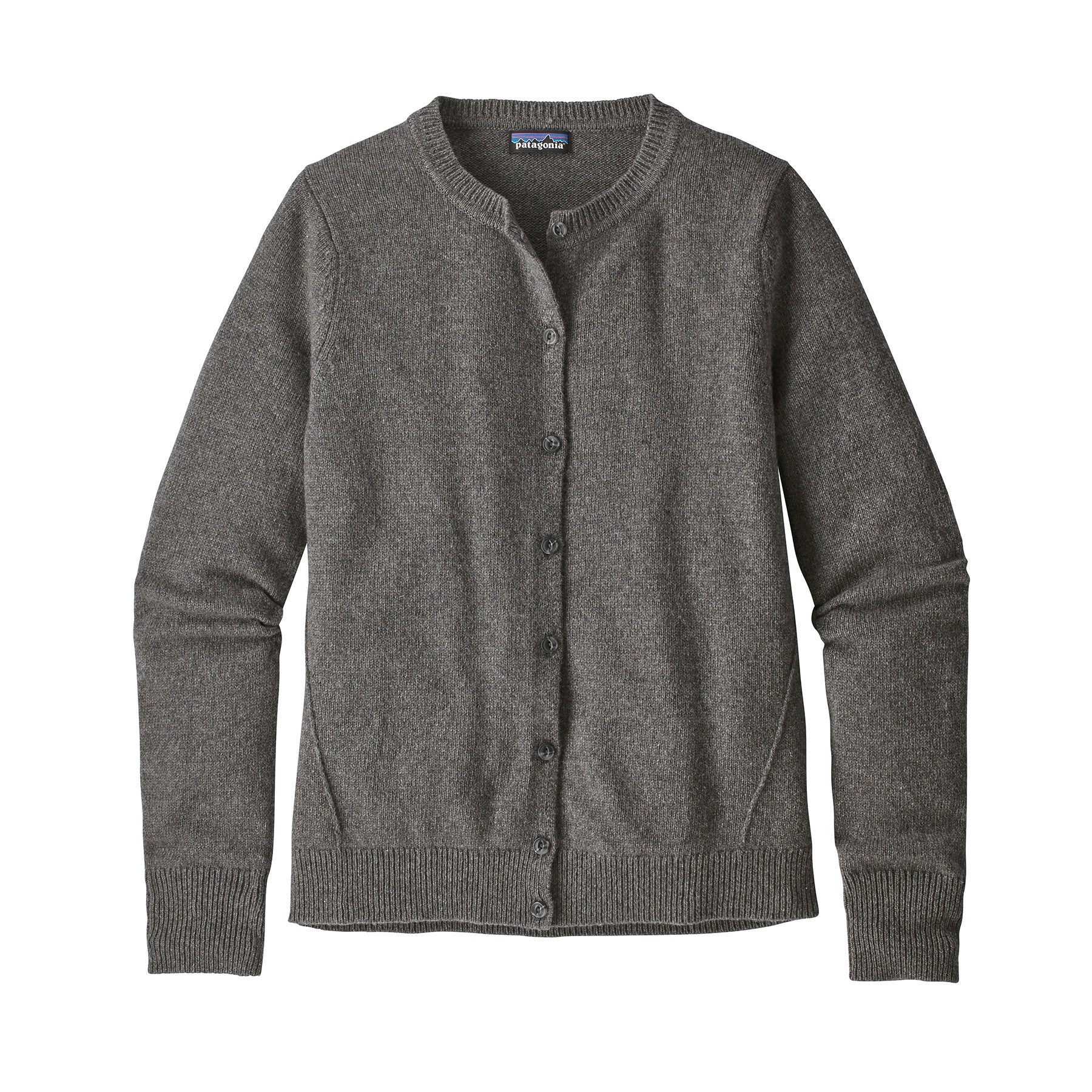 W's Recycled Cashmere Cardigan
