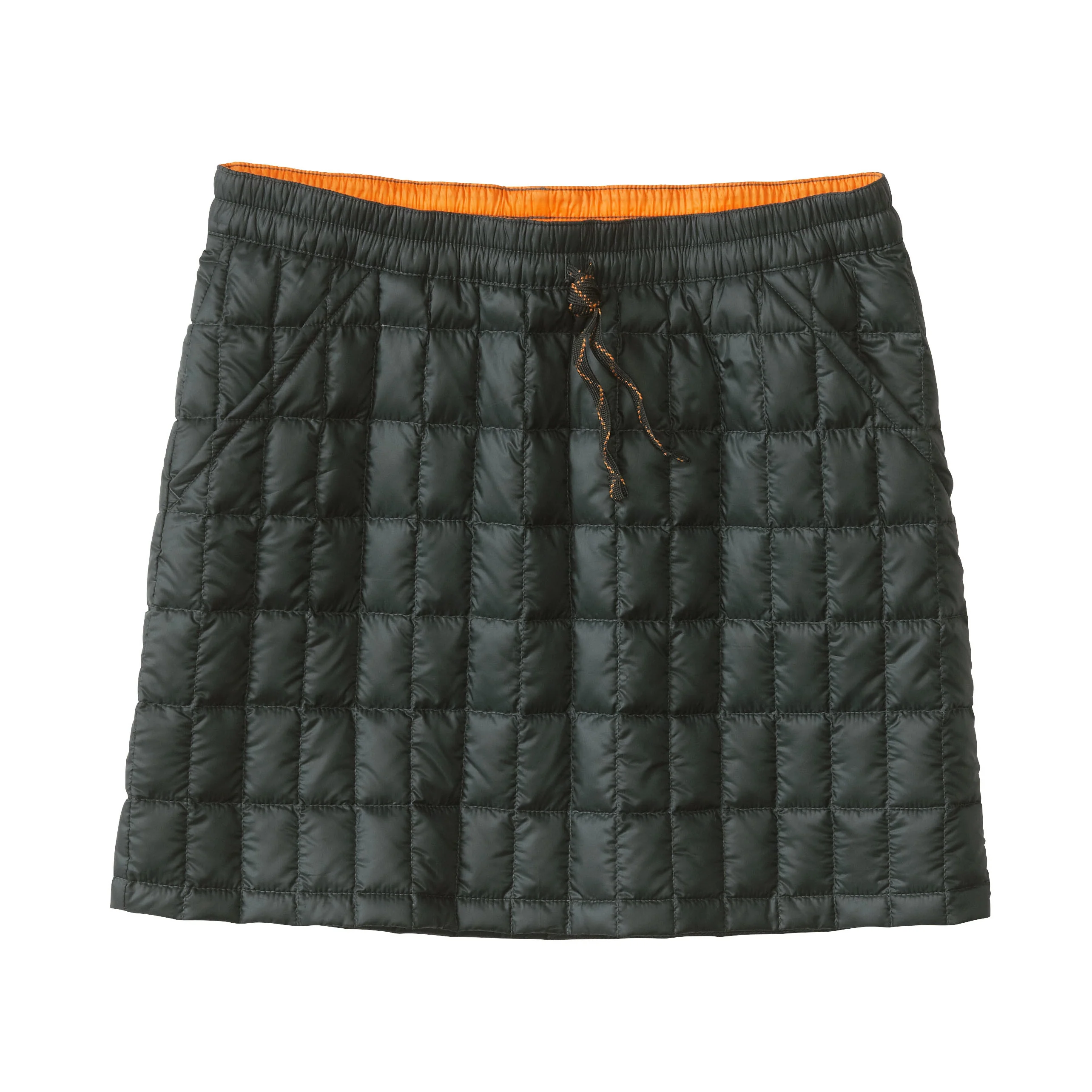W's Recycled Down Skirt