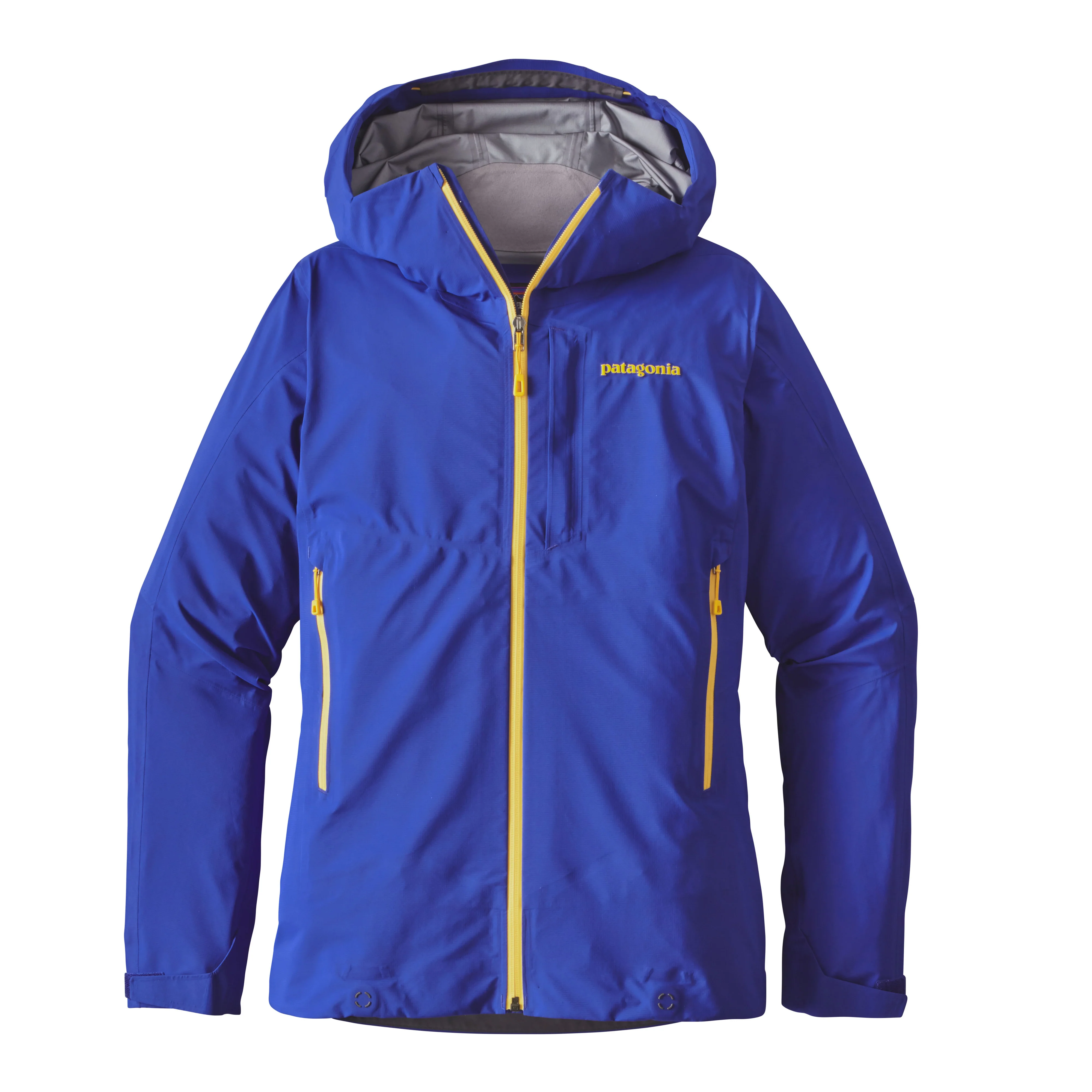 W's Refugitive Jacket
