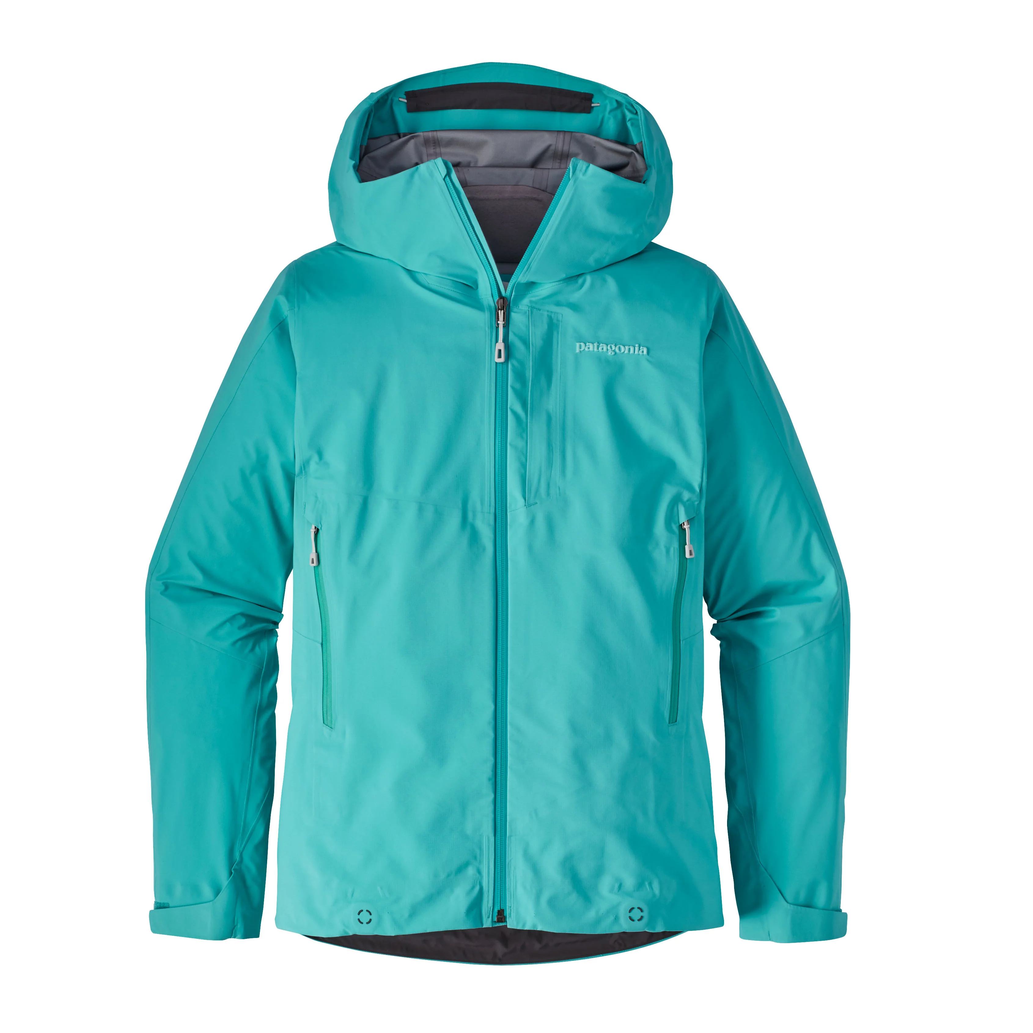 W's Refugitive Jacket