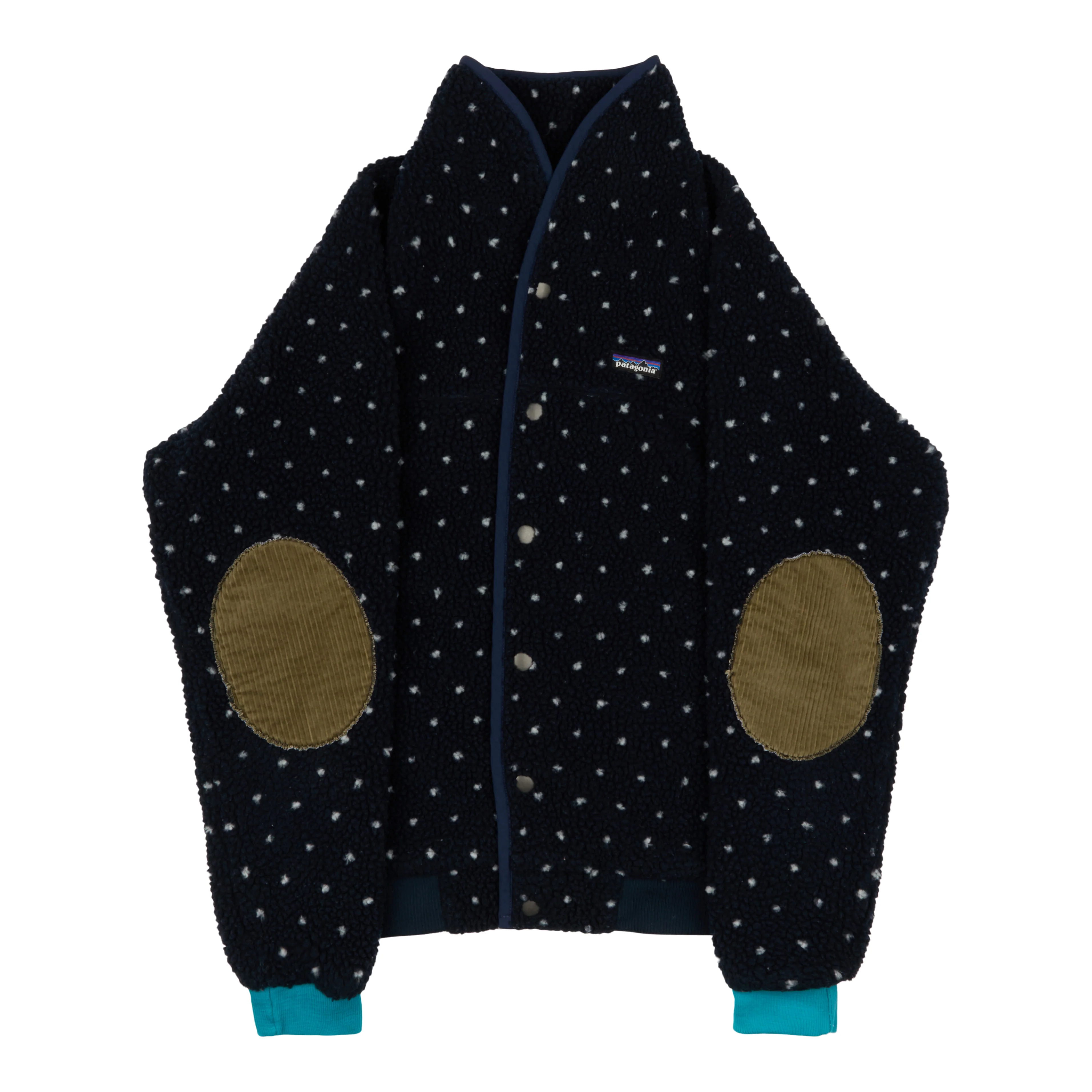 W's Reinforced Rock Fleece Pullover - Image 2