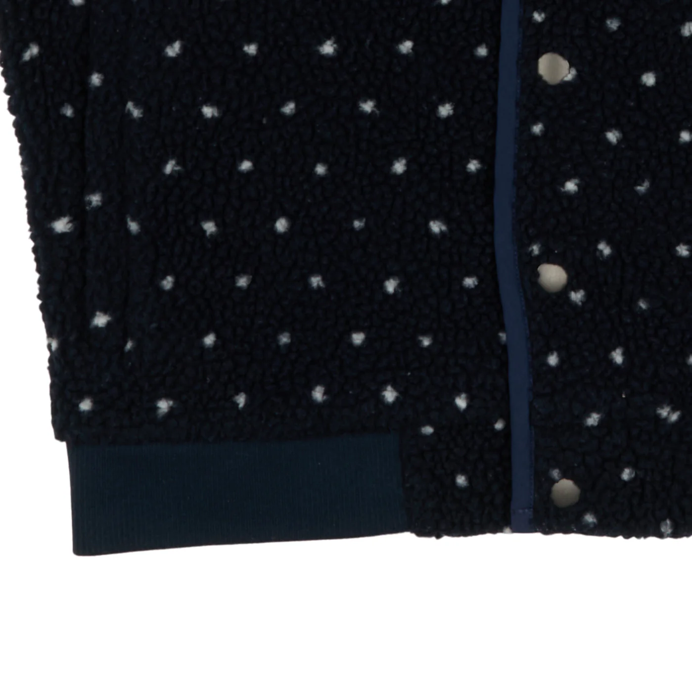 W's Reinforced Rock Fleece Pullover - Image 3