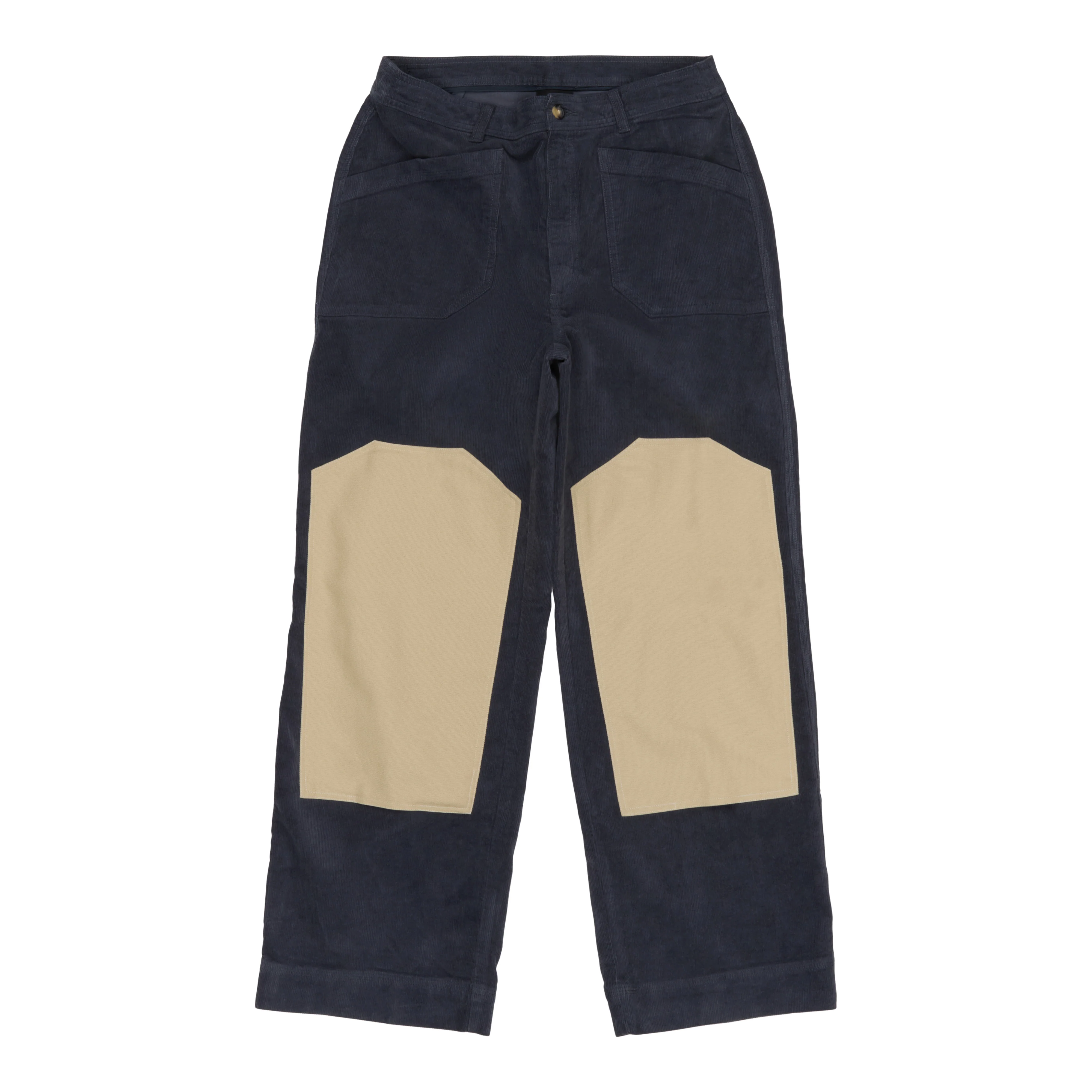 W's Reinforced Rock Pants - Image 2