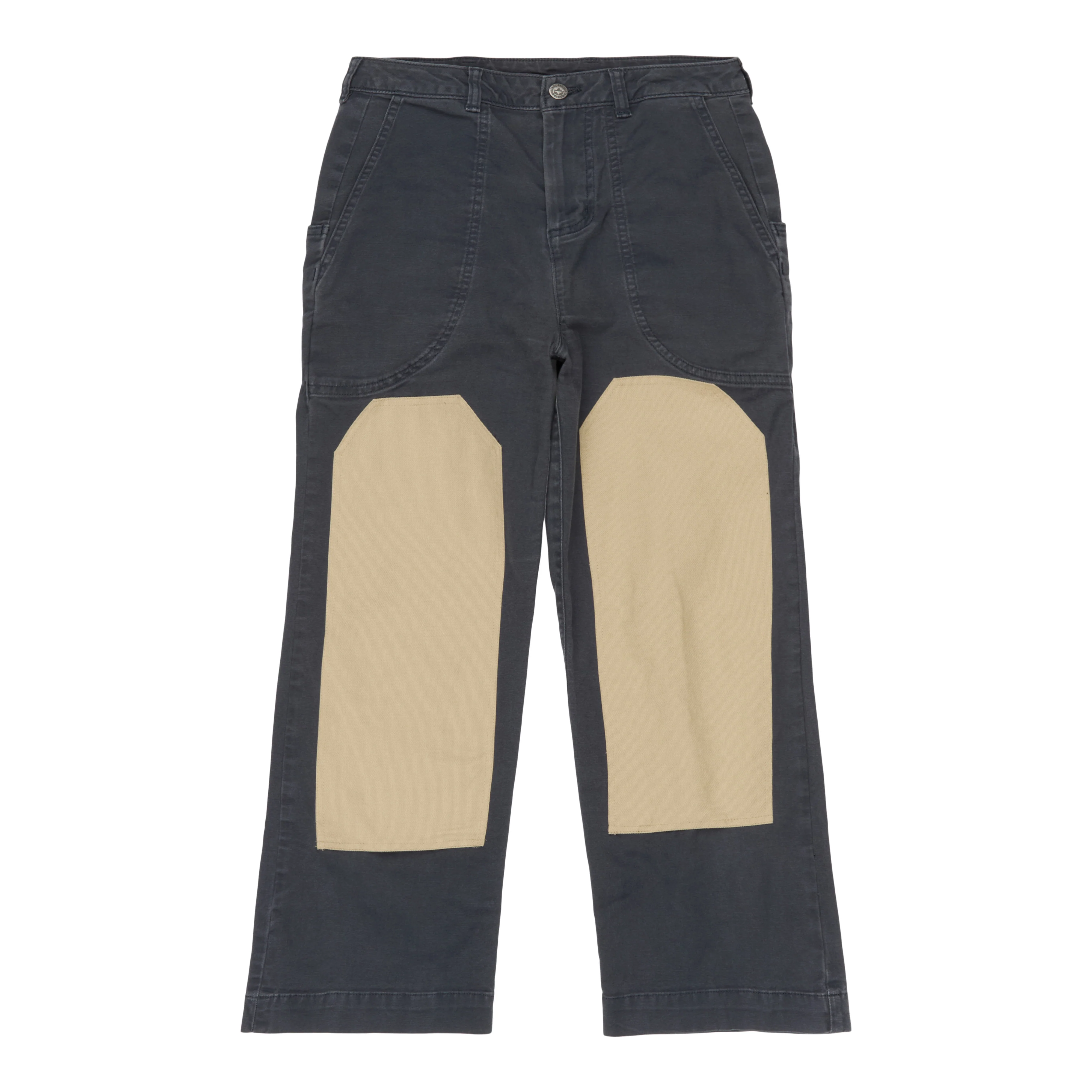 W's Reinforced Rock Pants - Image 2