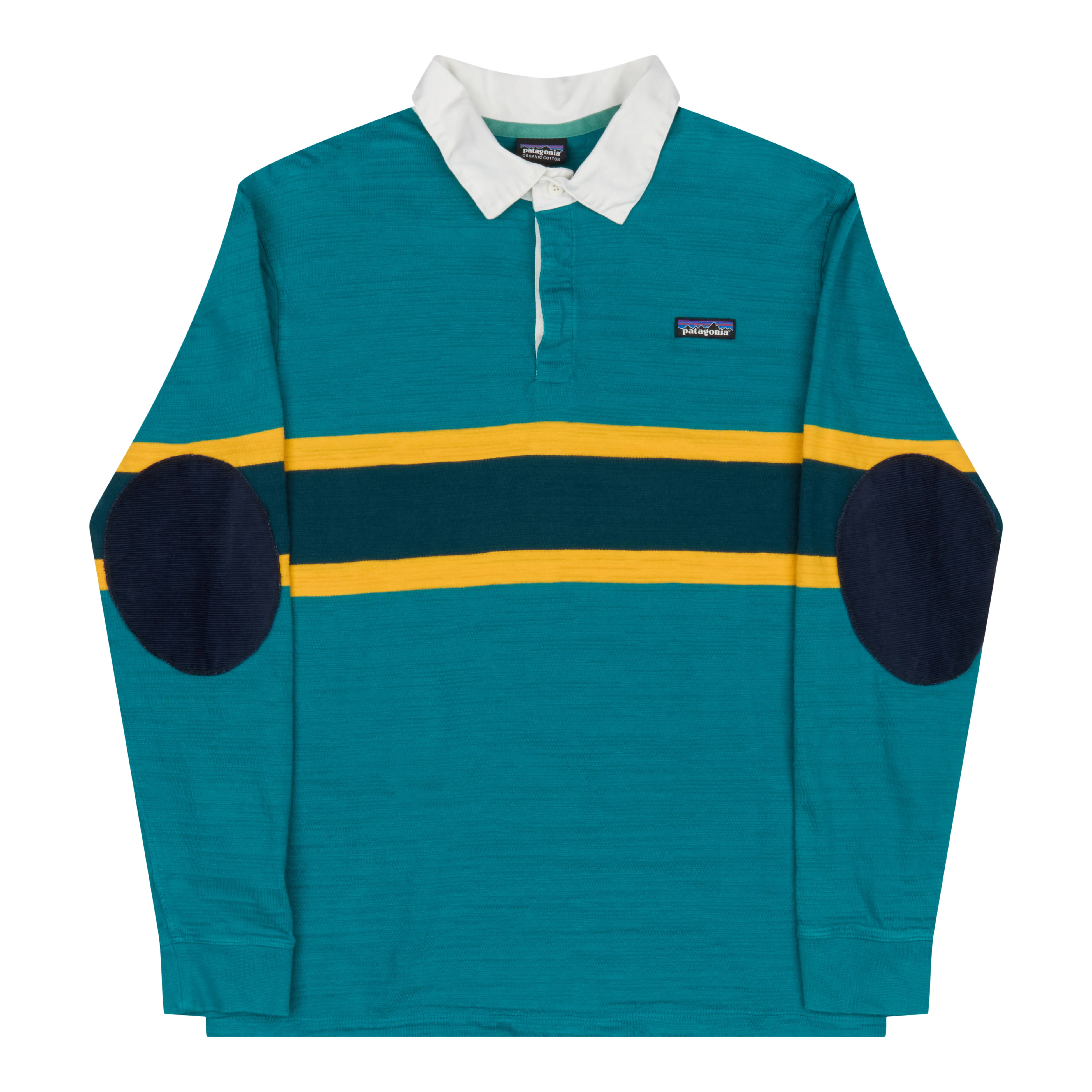 W's Reinforced Rock Rugby Shirt - Image 2