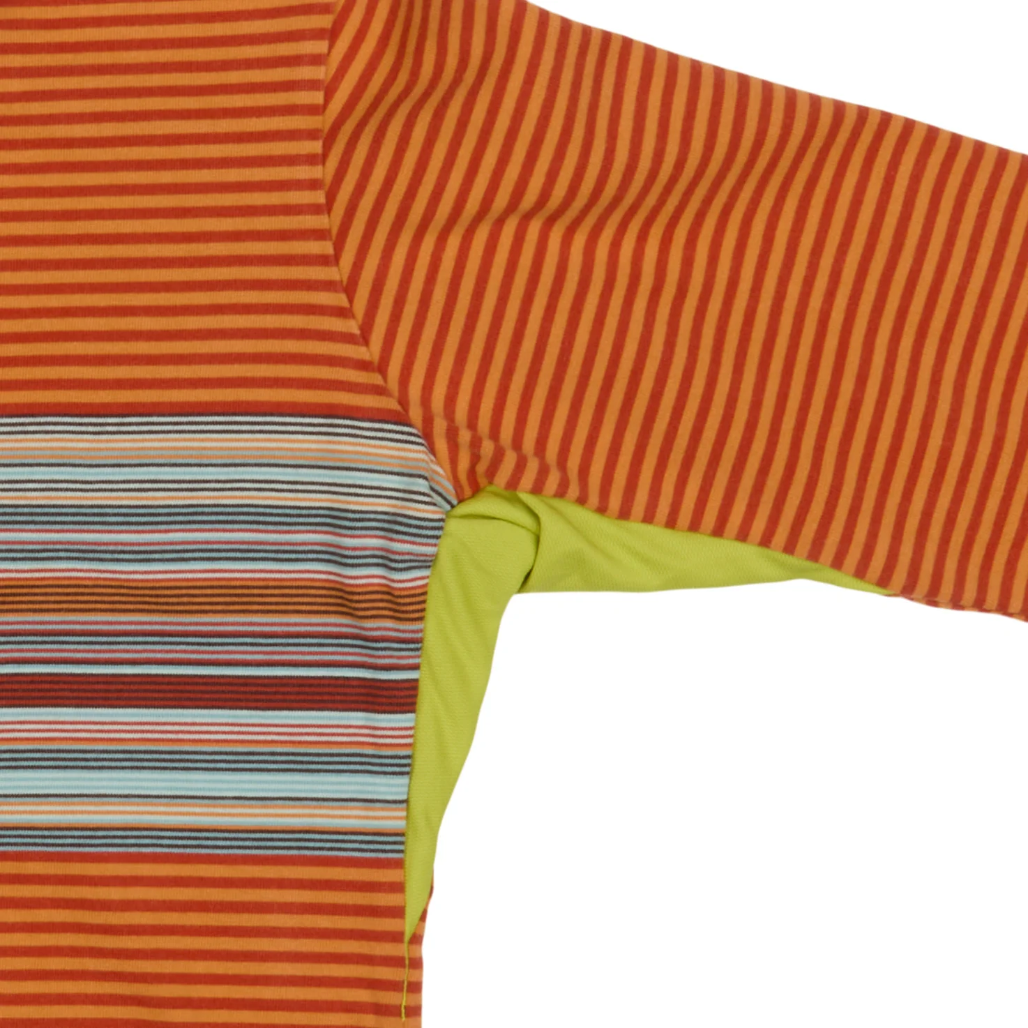 W's Reinforced Rock Rugby Shirt - Image 3