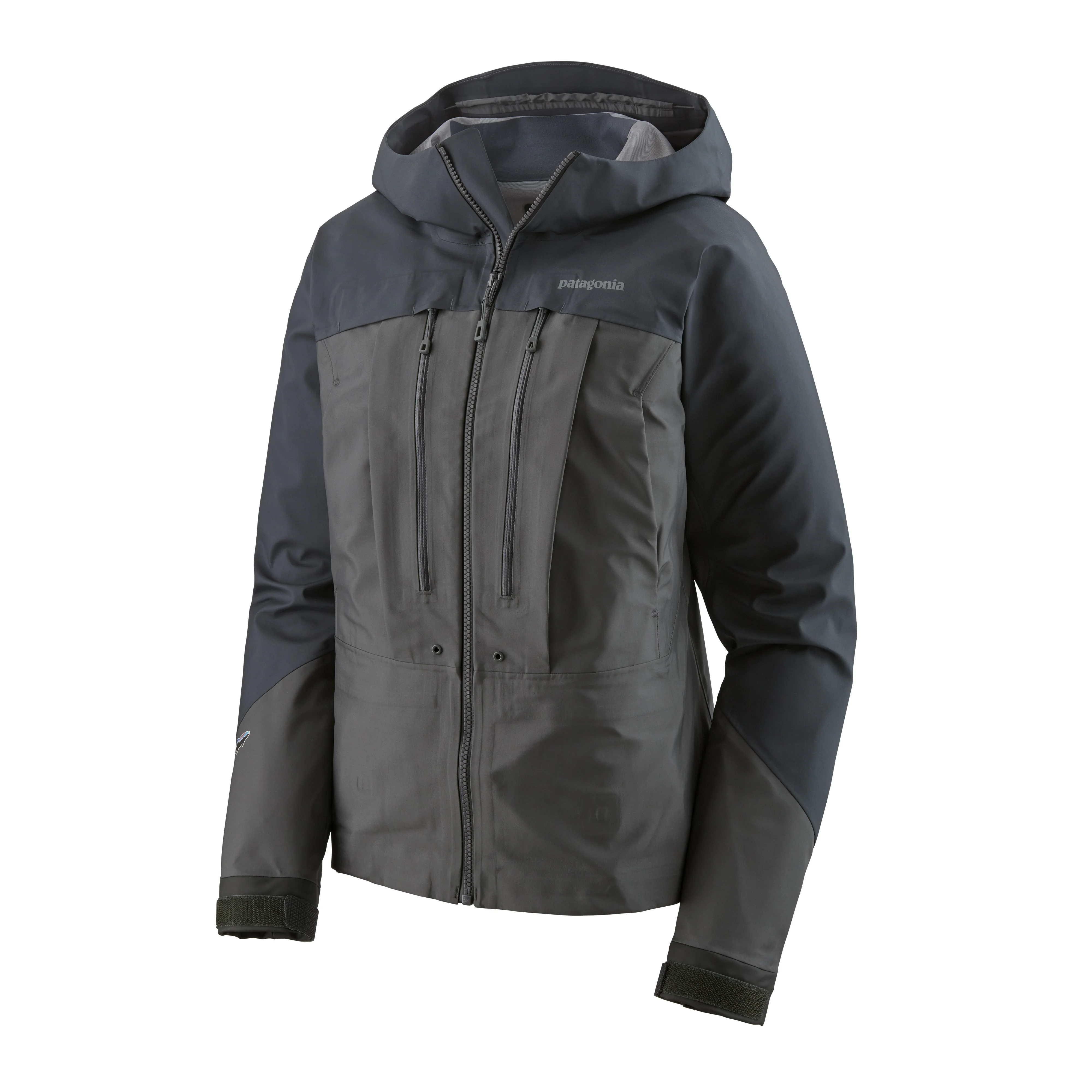 W's River Salt Jacket