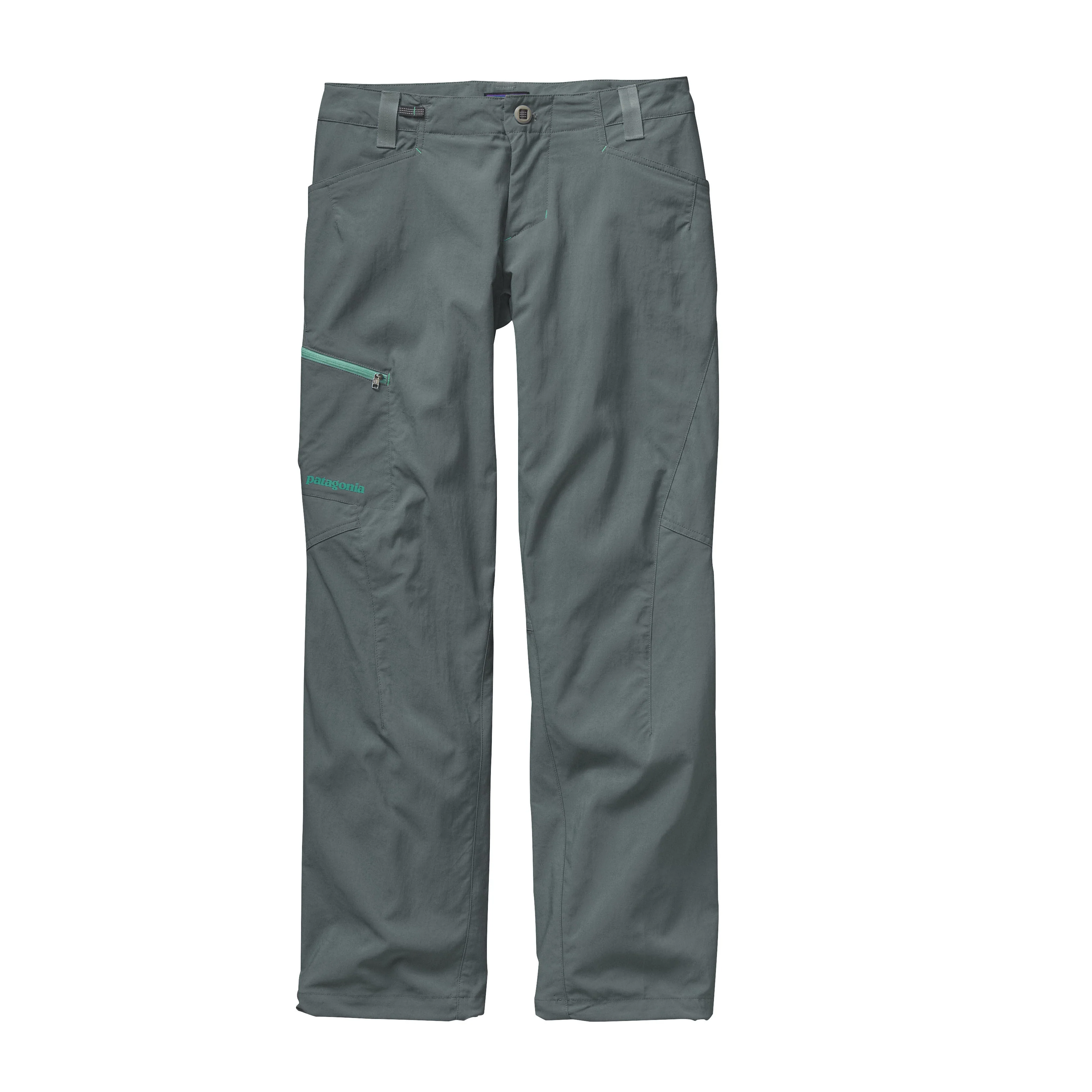 W's RPS Rock Pants
