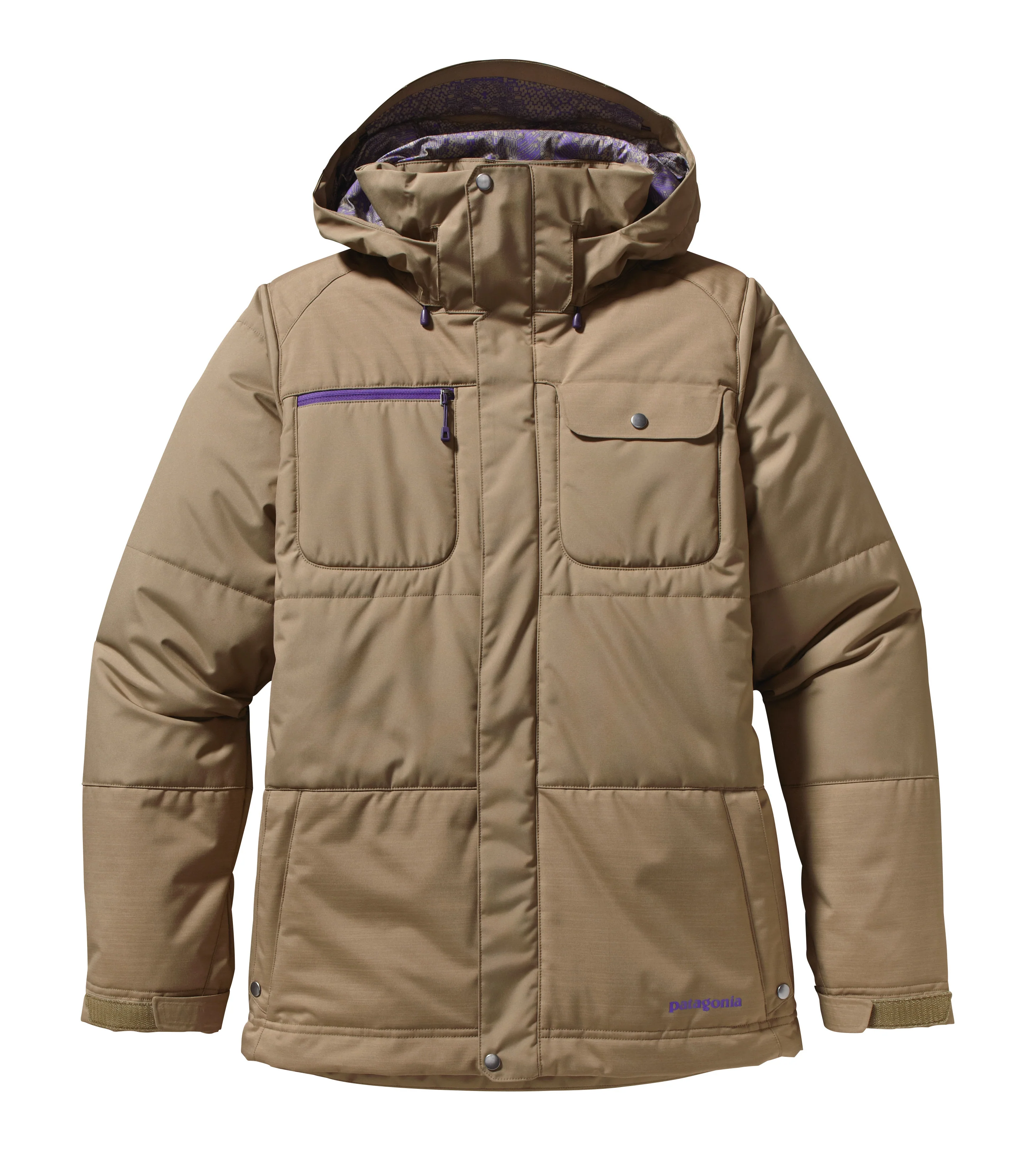 W's Rubicon Rider Jacket