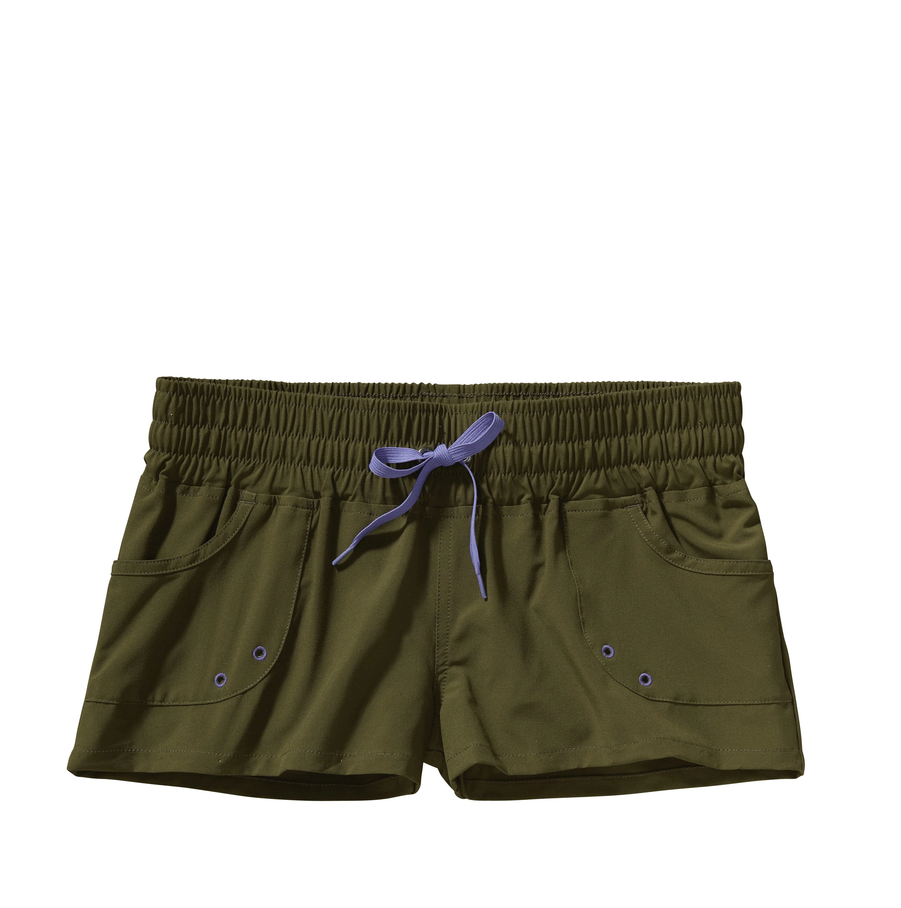 W's Santa Ana Boardies